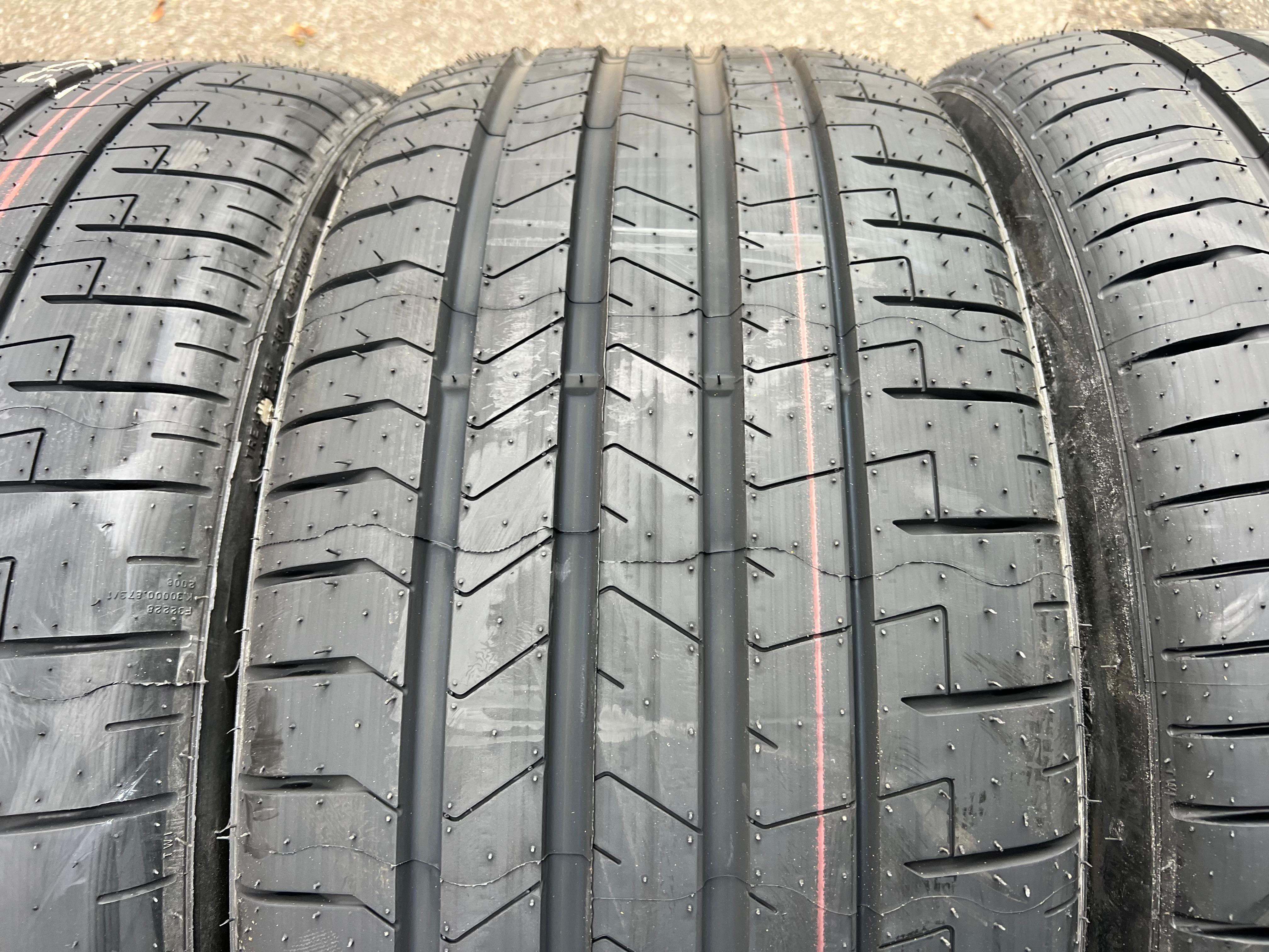 2 x 275/35R23 108Y 2 x 315/30R23 111Y Zomerbanden Pirelli Pzero PZ4 2022 * NIEUW Gratis verzending