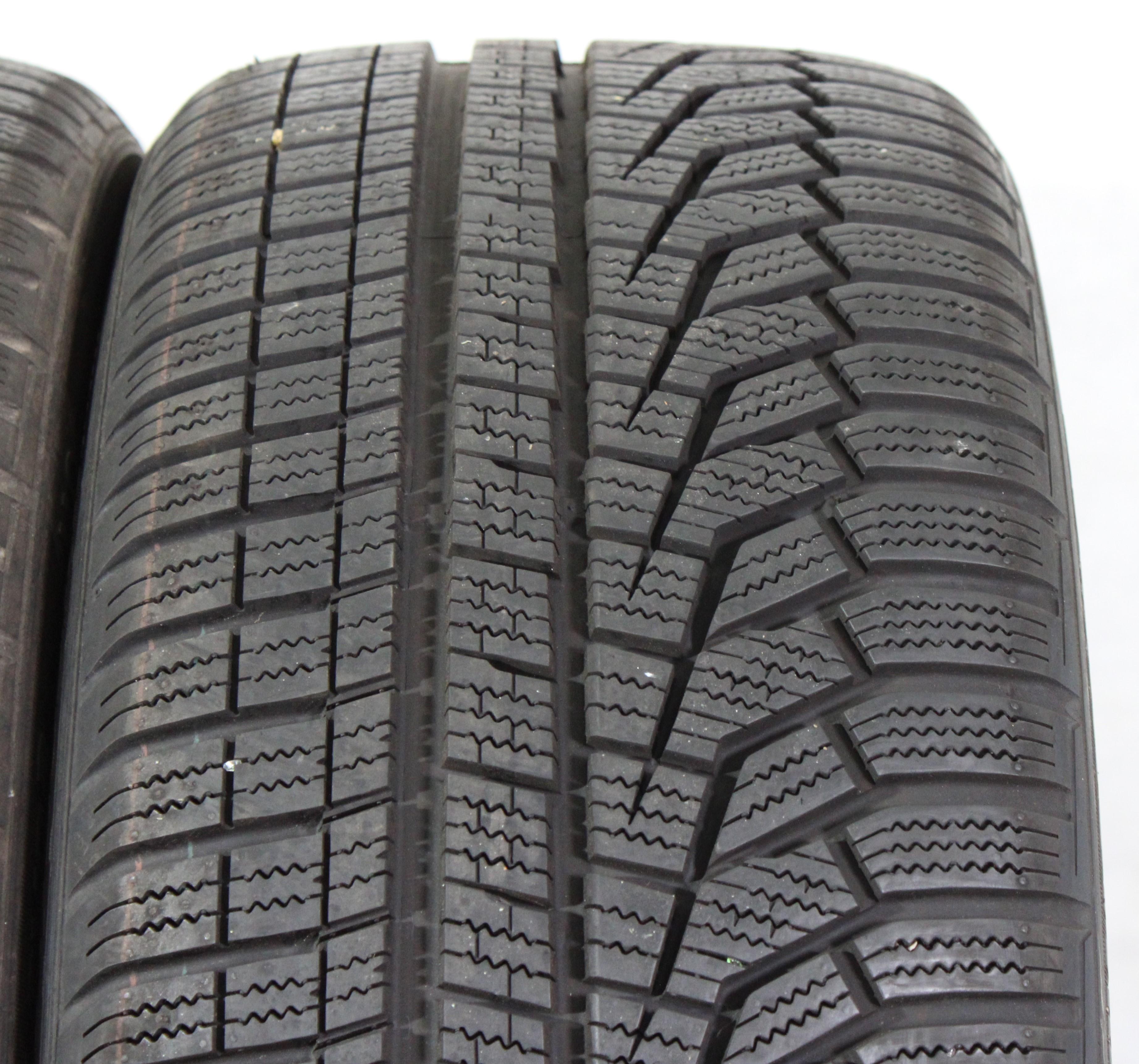 2 x 225/45R18 91H Winterreifen Hankook Winter I*Cept Evo 2 MO  7-7,5mm 2019/2024