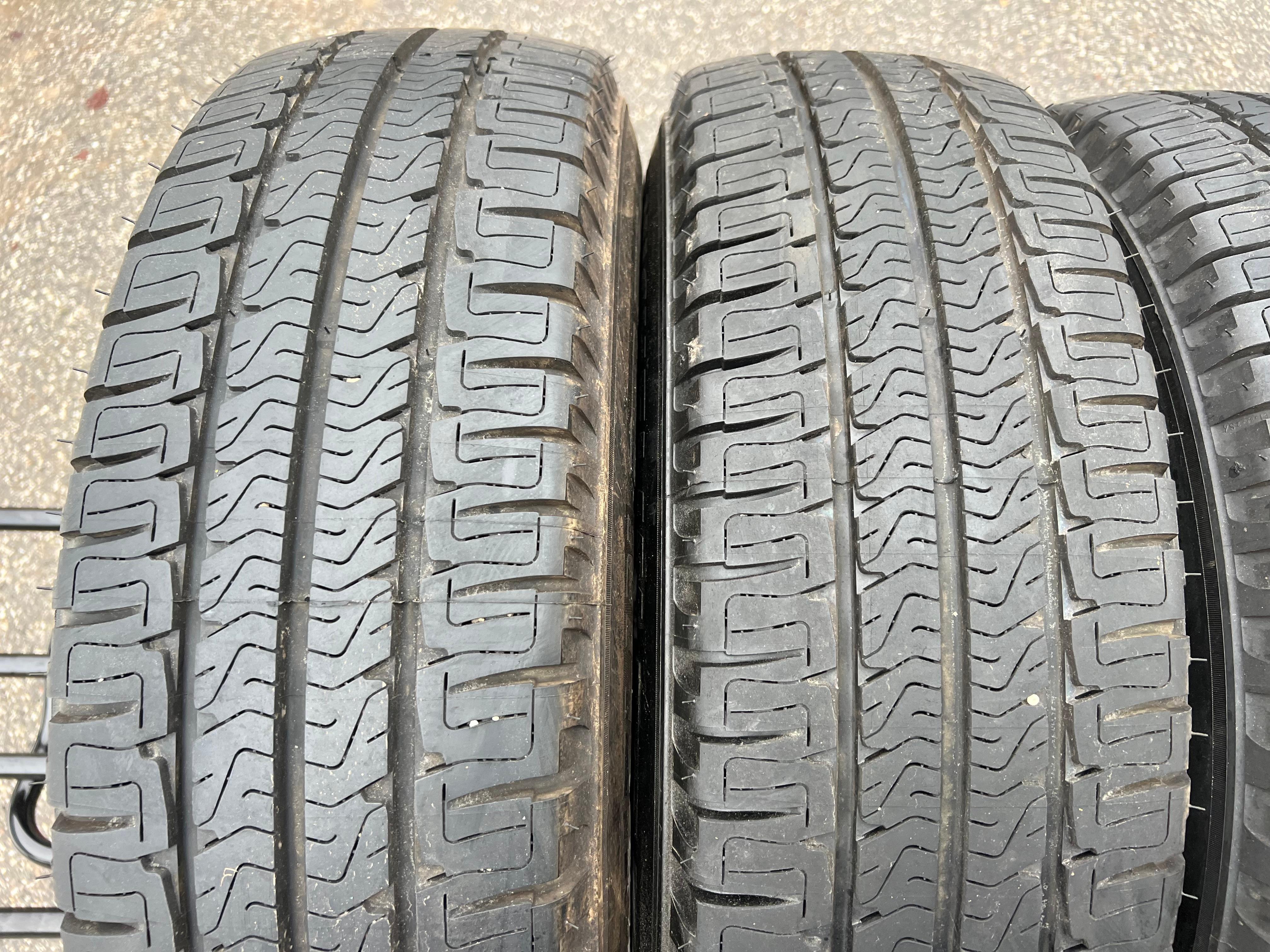4 ROUES D'ÉTÉ ORIGINALES EN ALU FIAT DUCATO 5x130 225/75R16CP 116Q MICHELIN 139916808