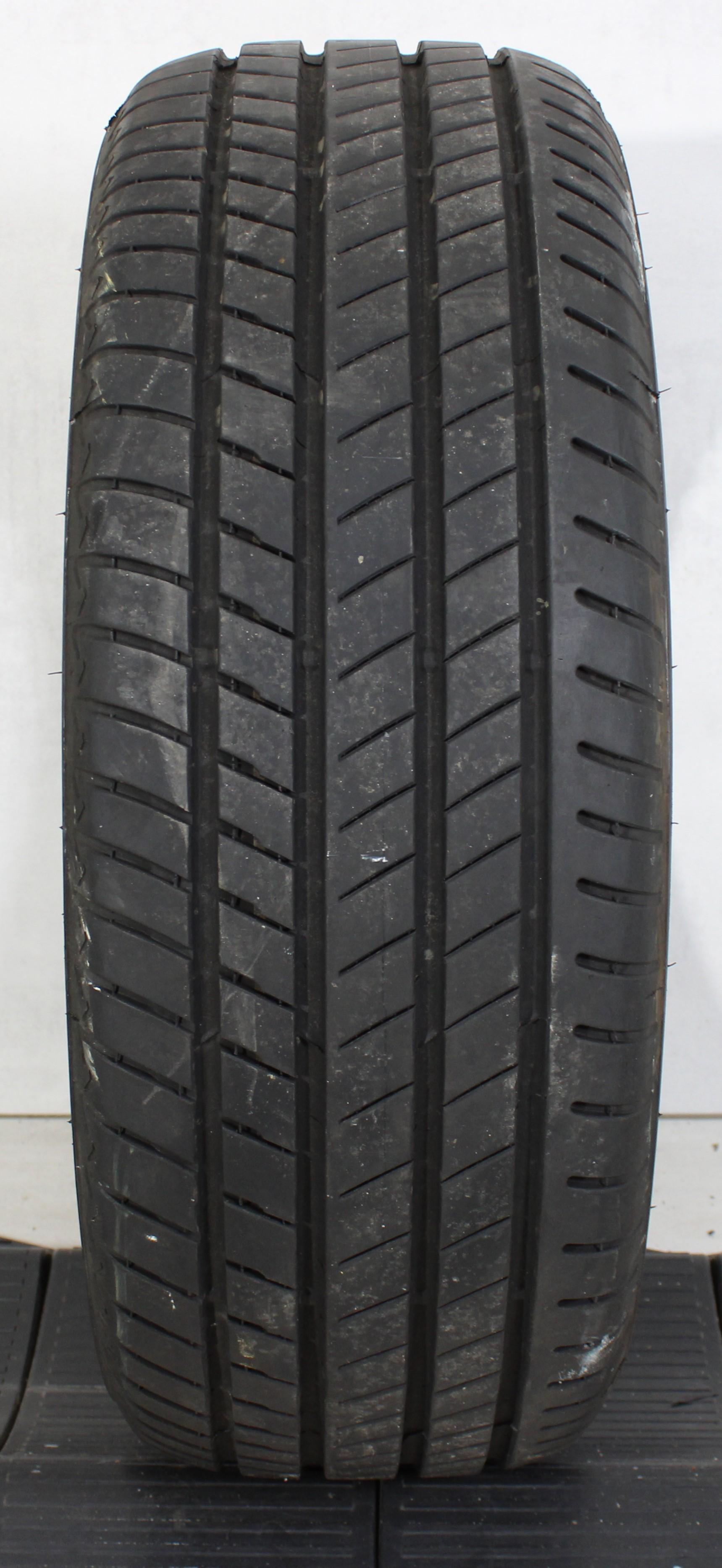 1 x 245/50R19 105W Sommerreifen Bridgestone Alenza 001 7mm 2021 *