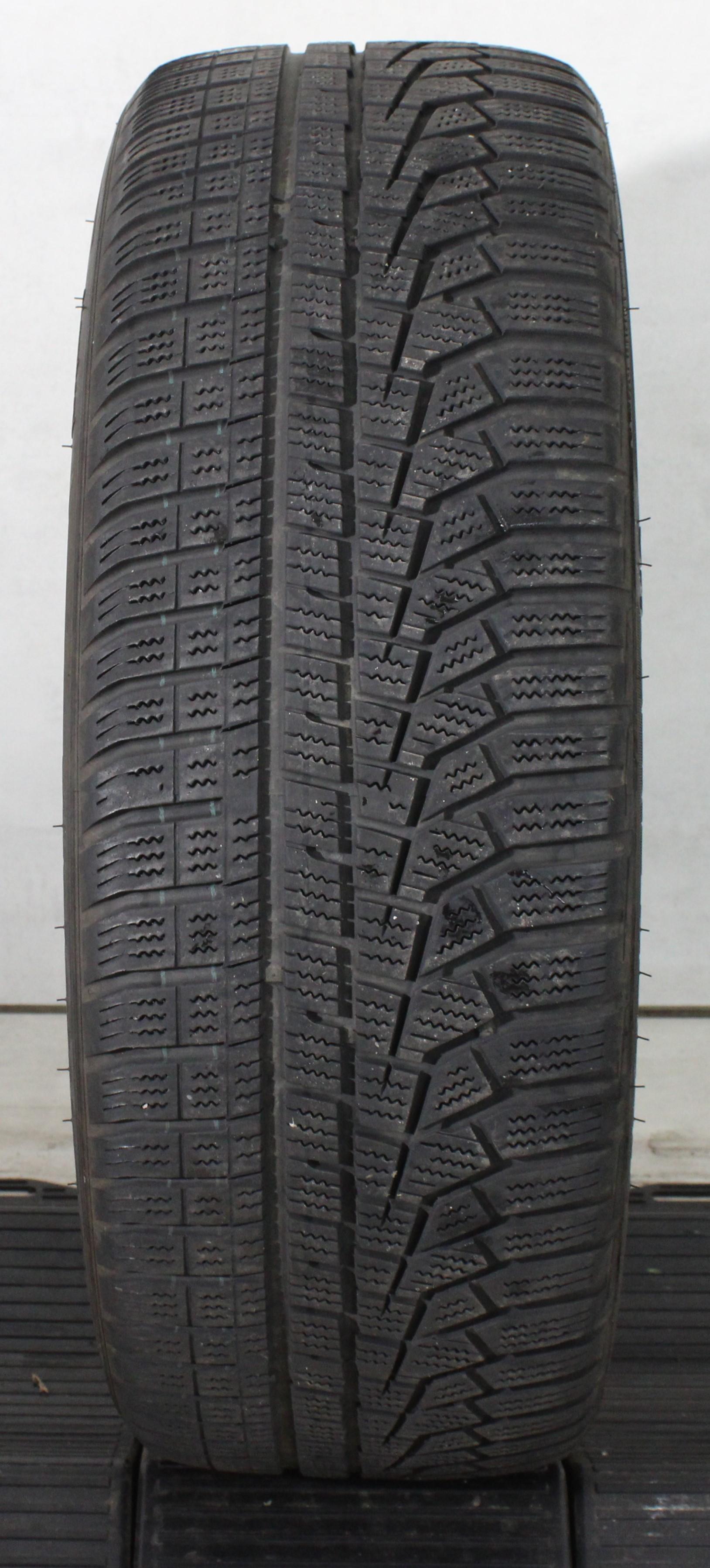 1 x 205/55R17 91H Winterreifen Hankook Winter I*Cept Evo 2 MO  4-4,5mm 2024