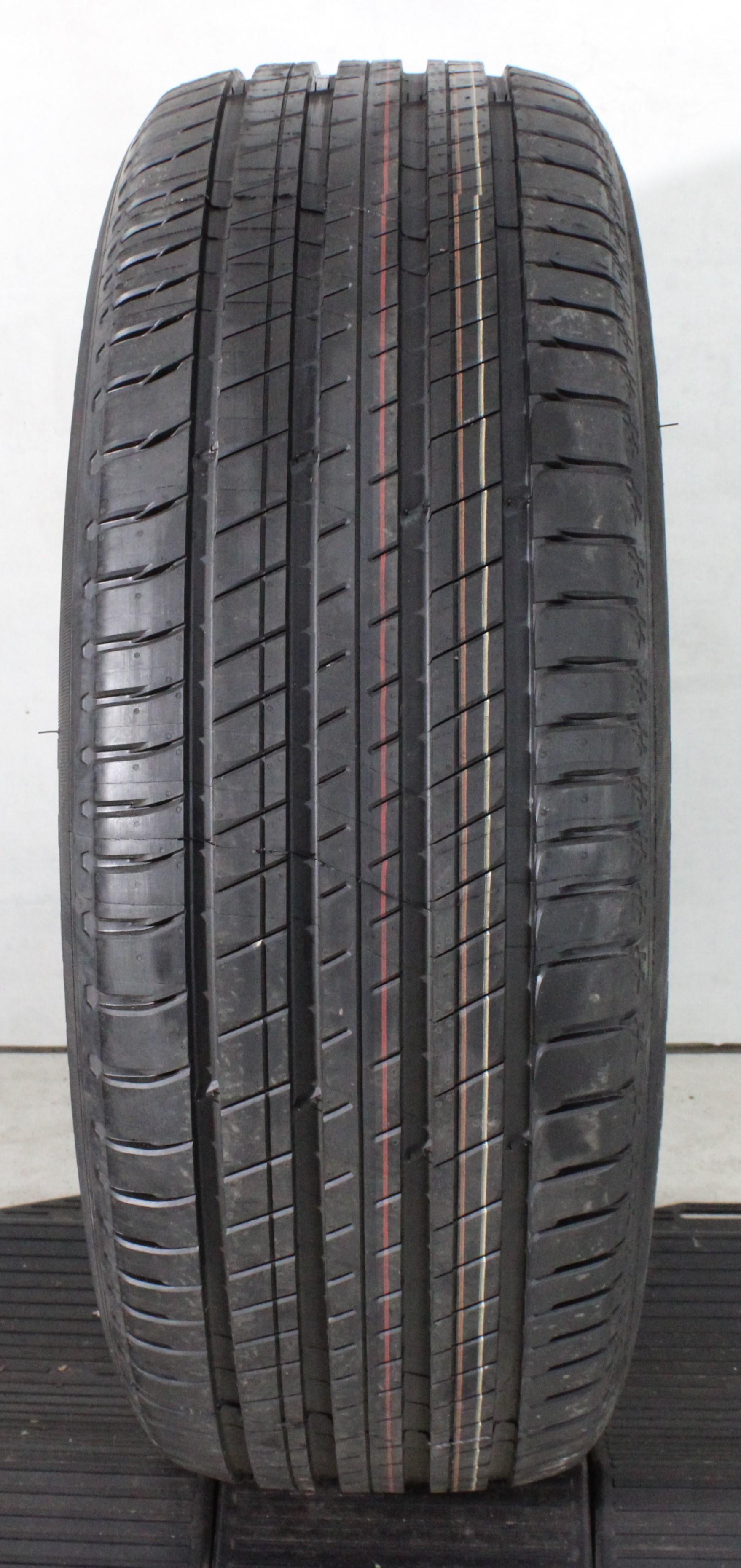 1 pneu d'été Michelin Latitude Sport 3 AO 235/60R18 103V, NEUF, 2023