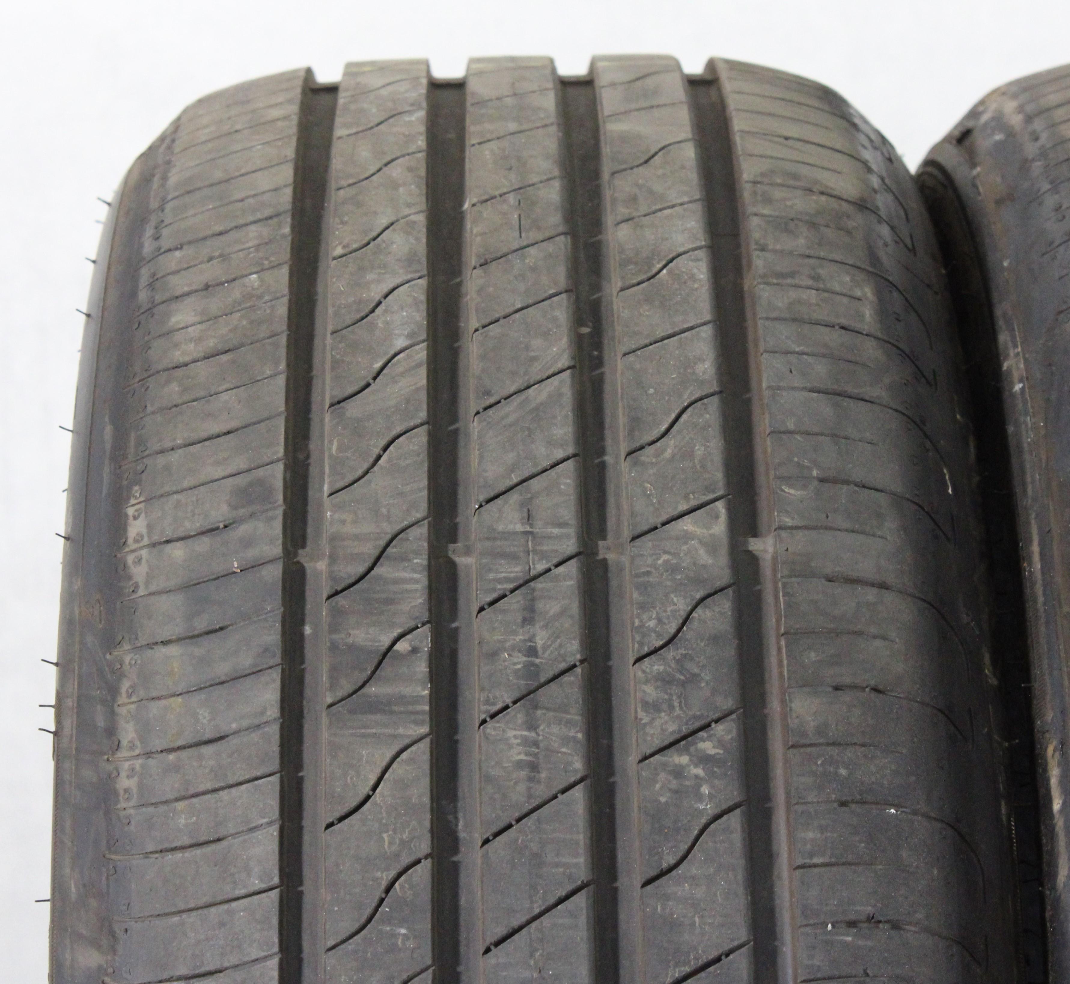 2 x 225/40R19 93V Sommerreifen Goodyear Assurance Comfort Tred* 5,5-6mm 2023 XL
