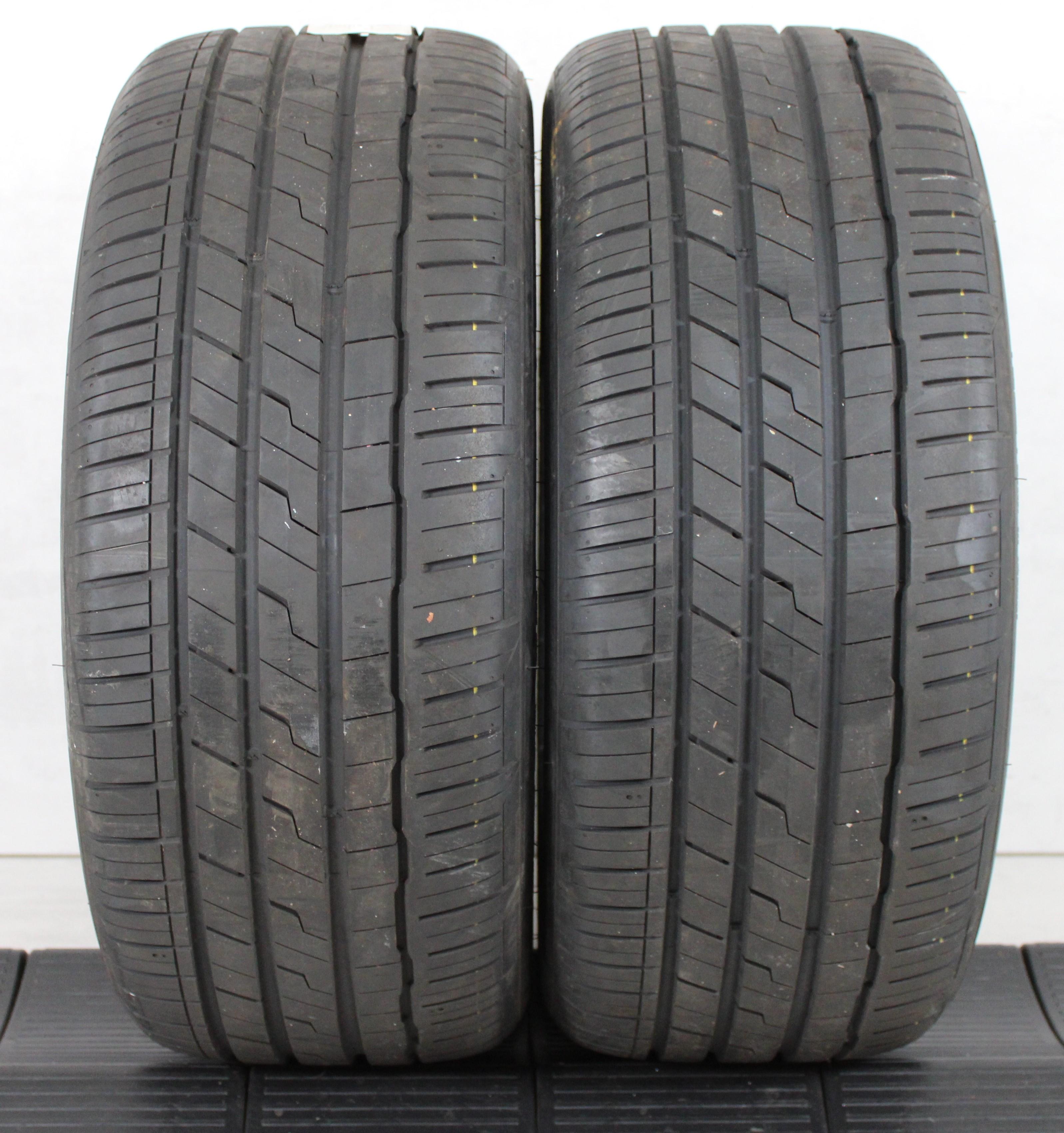 2 x 265/50R19 110W Sommerreifen Hankook Ventus S1 Evo 3 SUV  Runflat 7mm 2018 *
