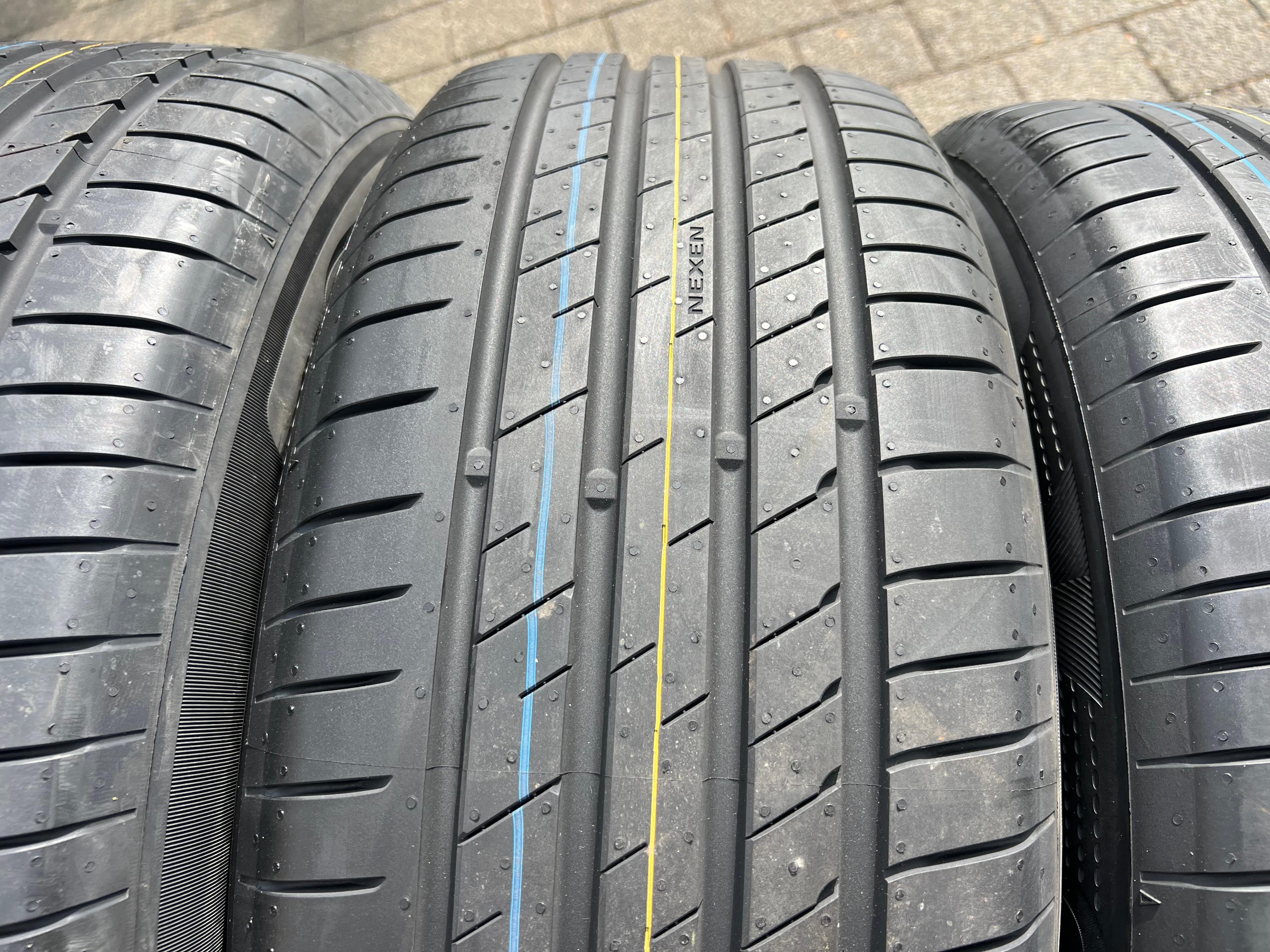 4 ALUMINIUM 18" ZOMERWIELEN BMW 5 SERIE G60 G61 225/55R18 102Y RDKS 2022 GRATIS VERZENDING