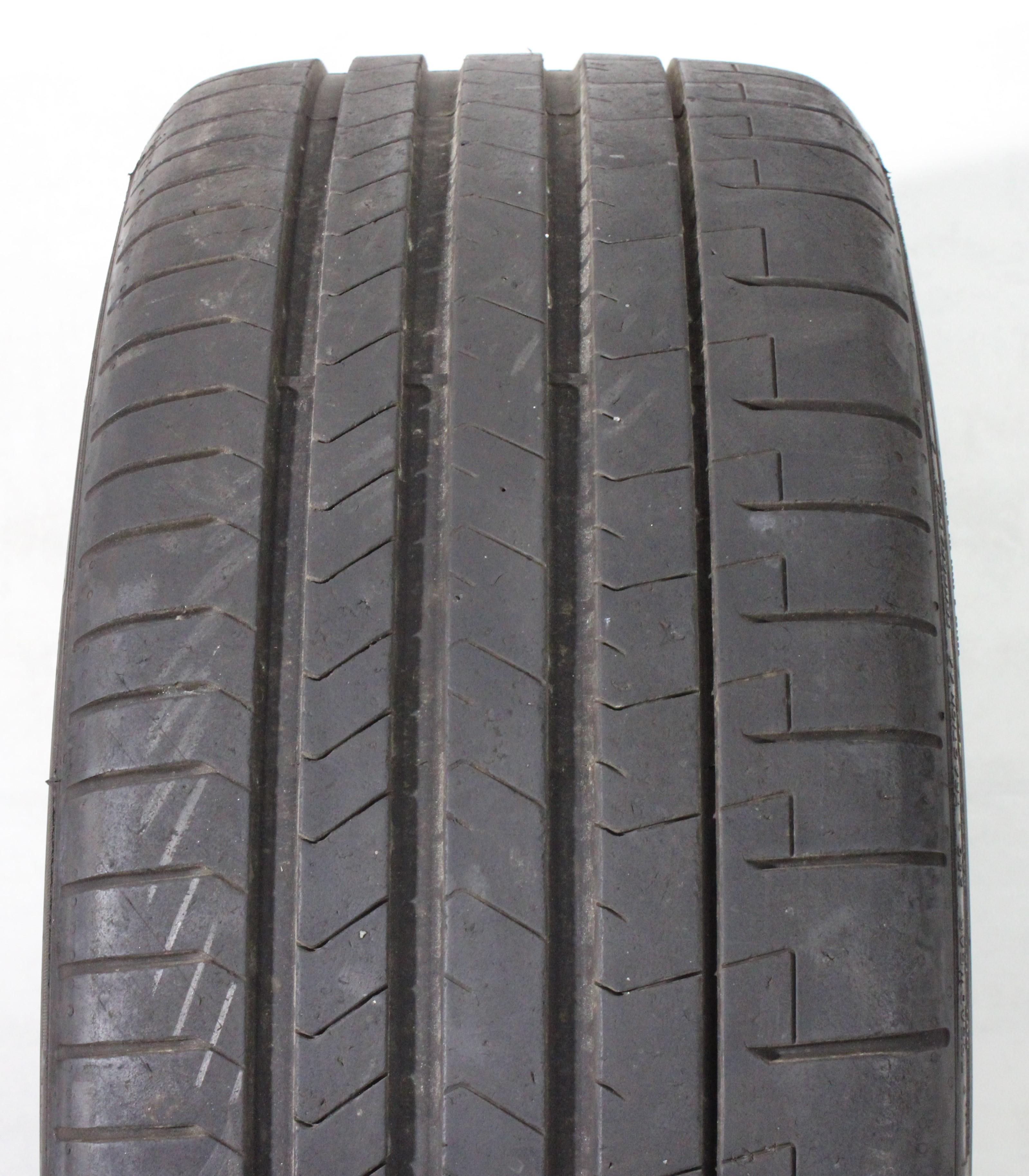 1 x 255/35R20 97Y Sommerreifen Pirelli Pzero PZ4 ALP 6-6,5mm 2025 XL