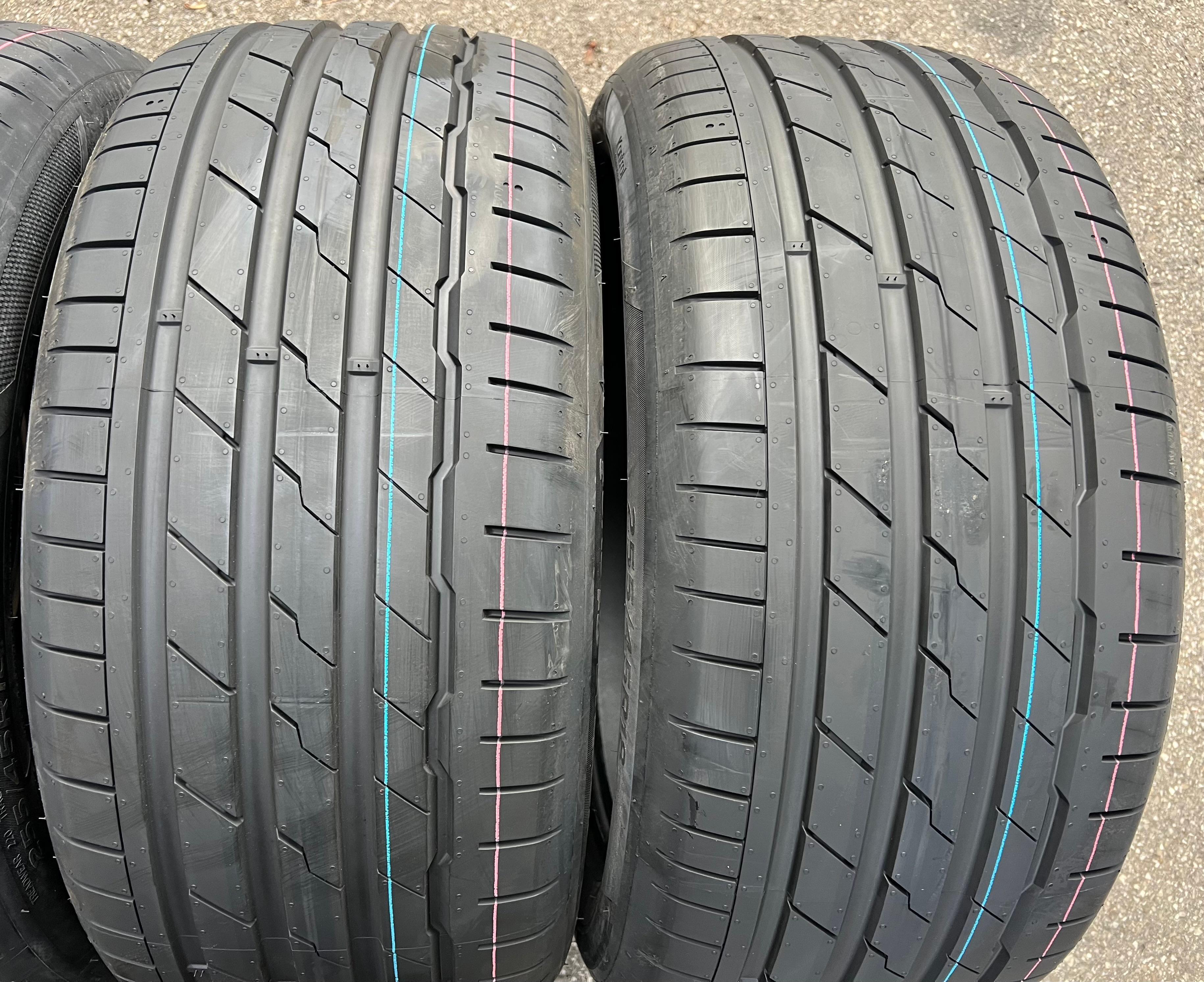 2 x 255/45R18 103Y Sommerreifen Hankook Ventus S1 Evo 3 2022 NEU Freihaus