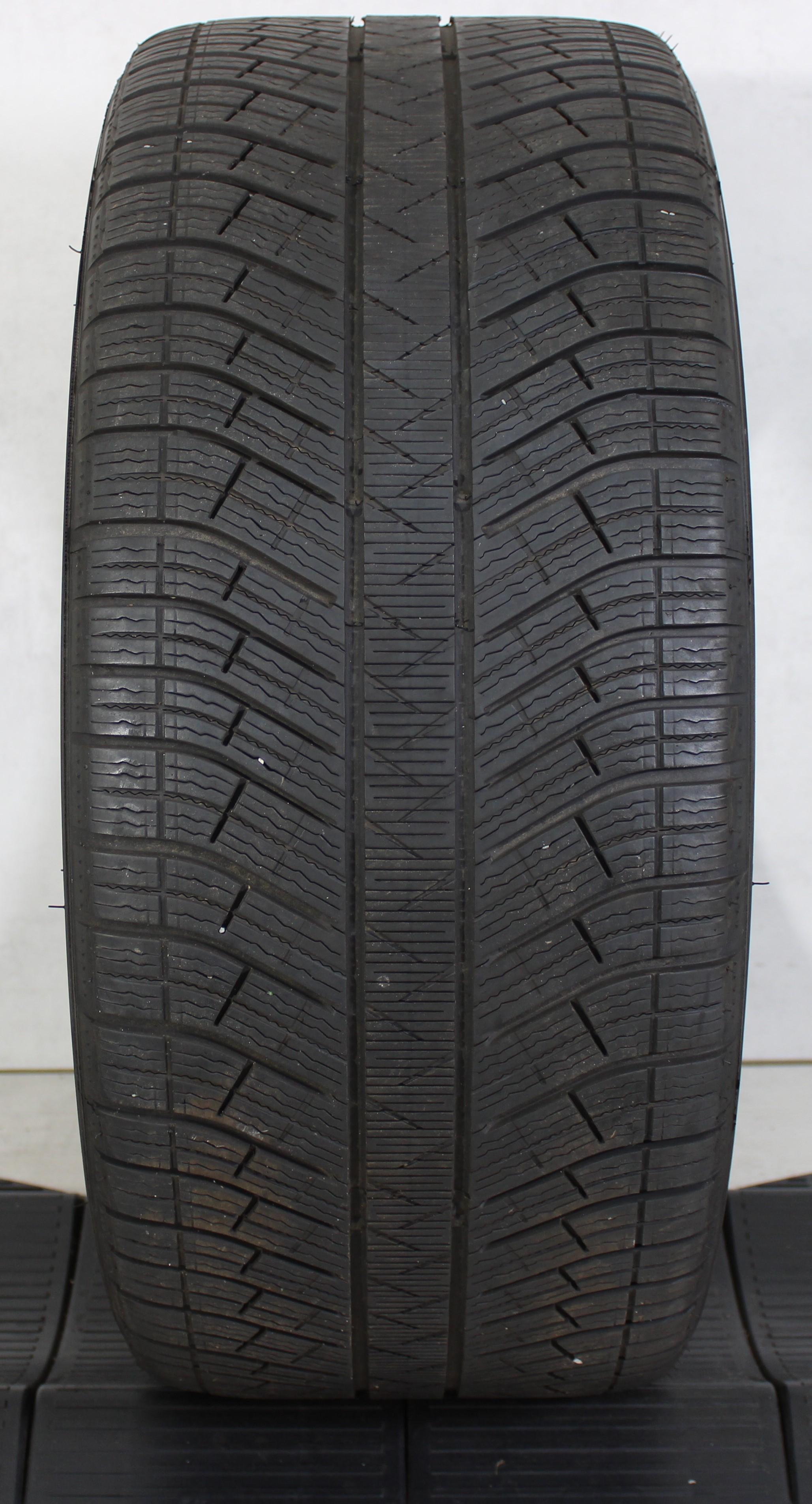 1 x 305/40R20 112V neumático de invierno Michelin Pilot Alpin 5 SUV 5,5-6mm 2020 N0