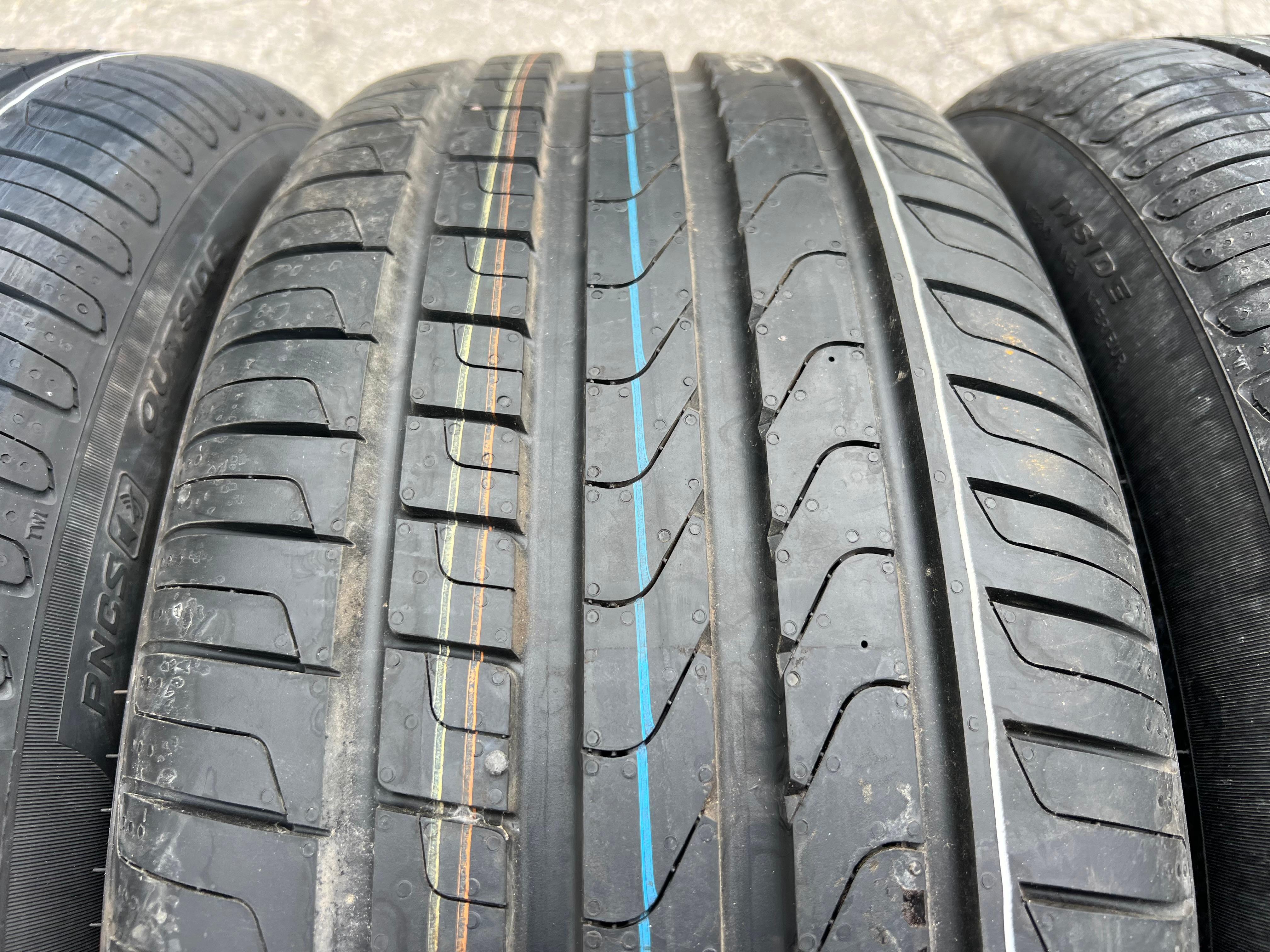 4 ORIGINAL 19" ALU SOMMERRÄDER AUDI A8 S8 4N 255/45R19 104Y 4N0601025C FREIHAUS