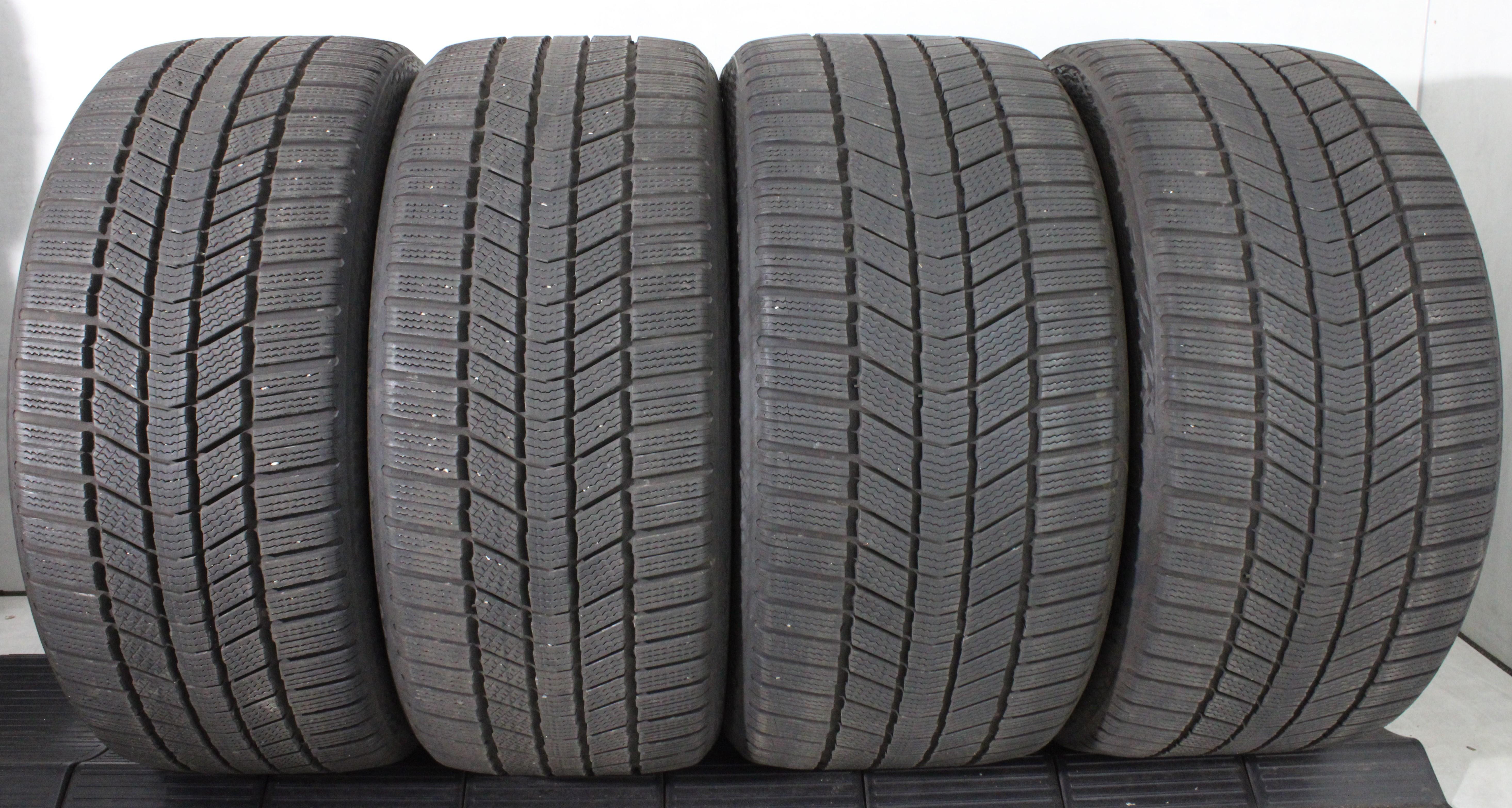 2 x 275/35R22 104V 2 x 315/30R22 107V Winterreifen Continental Winter Contact 8S 2025 XL