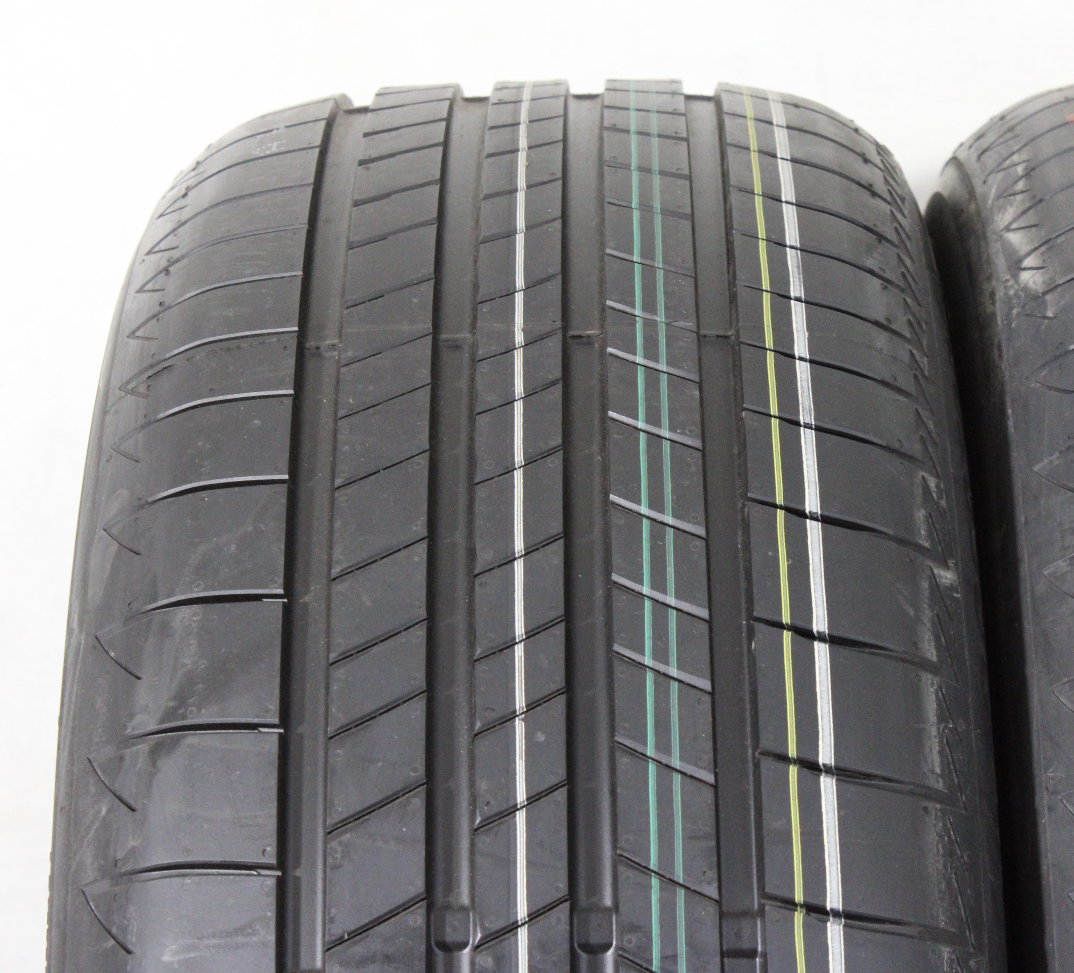2 neumáticos de verano Bridgestone Turanza Eco AO 235/45R21 101T, nuevos de 2020, con sellado