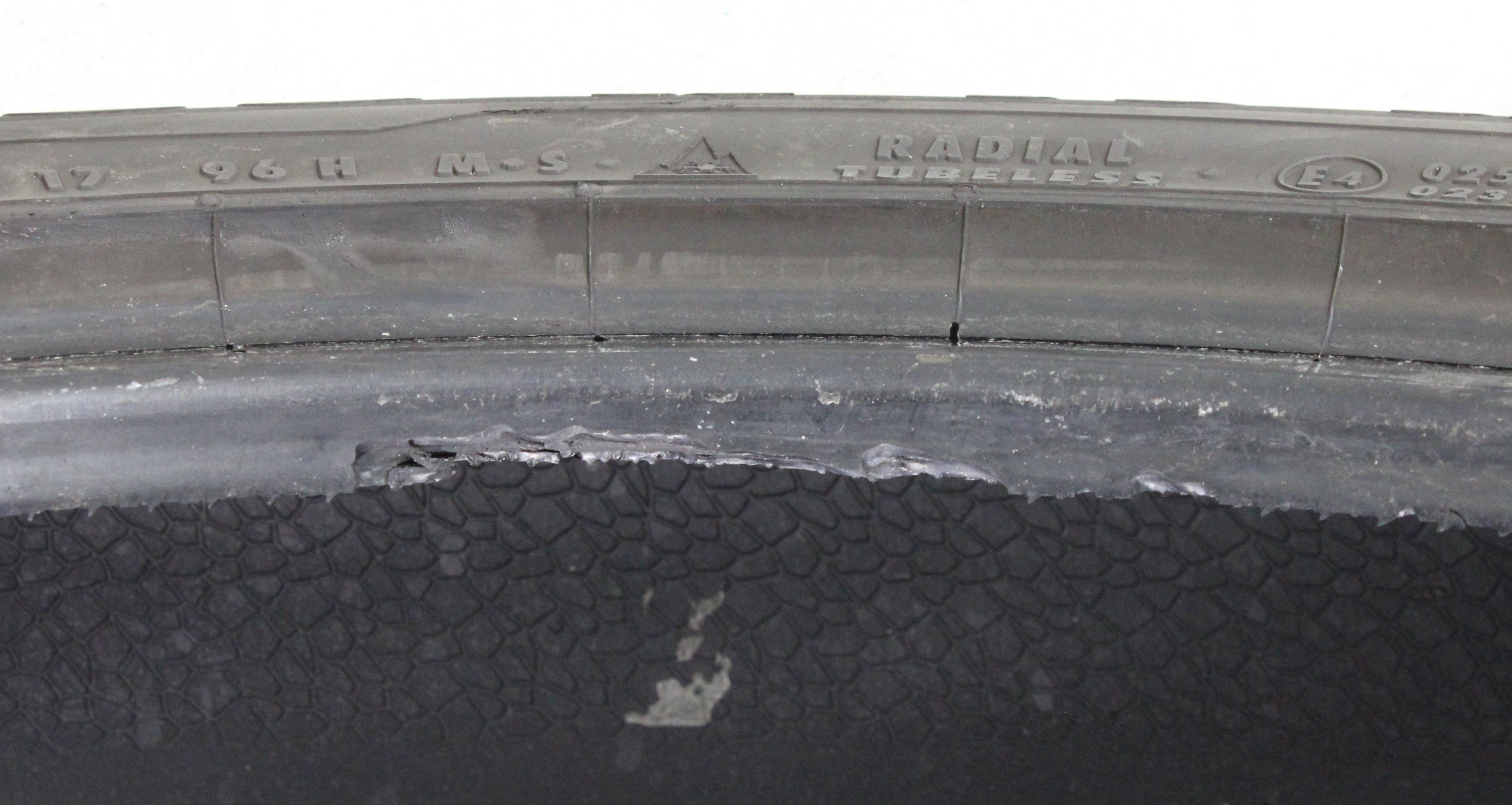 4 x 215/60R17 96H Neumáticos de invierno Semperit Speed-Grip 2 2x5,5-6mm/2x6-6,5mm 2016