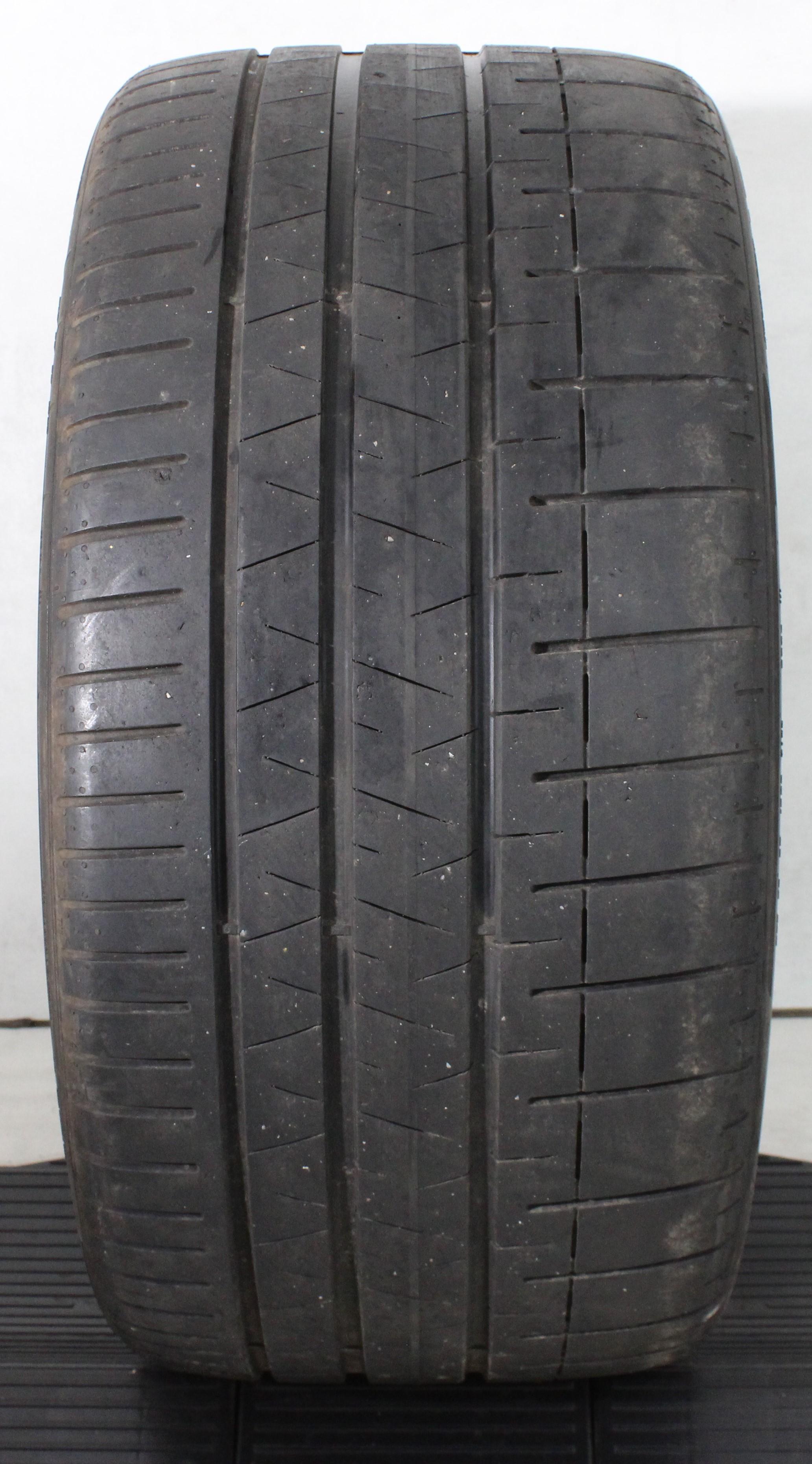 1 x 315/30R22 107Y Sommerreifen Pirelli Pzero Corsa NO 5,5mm 2022