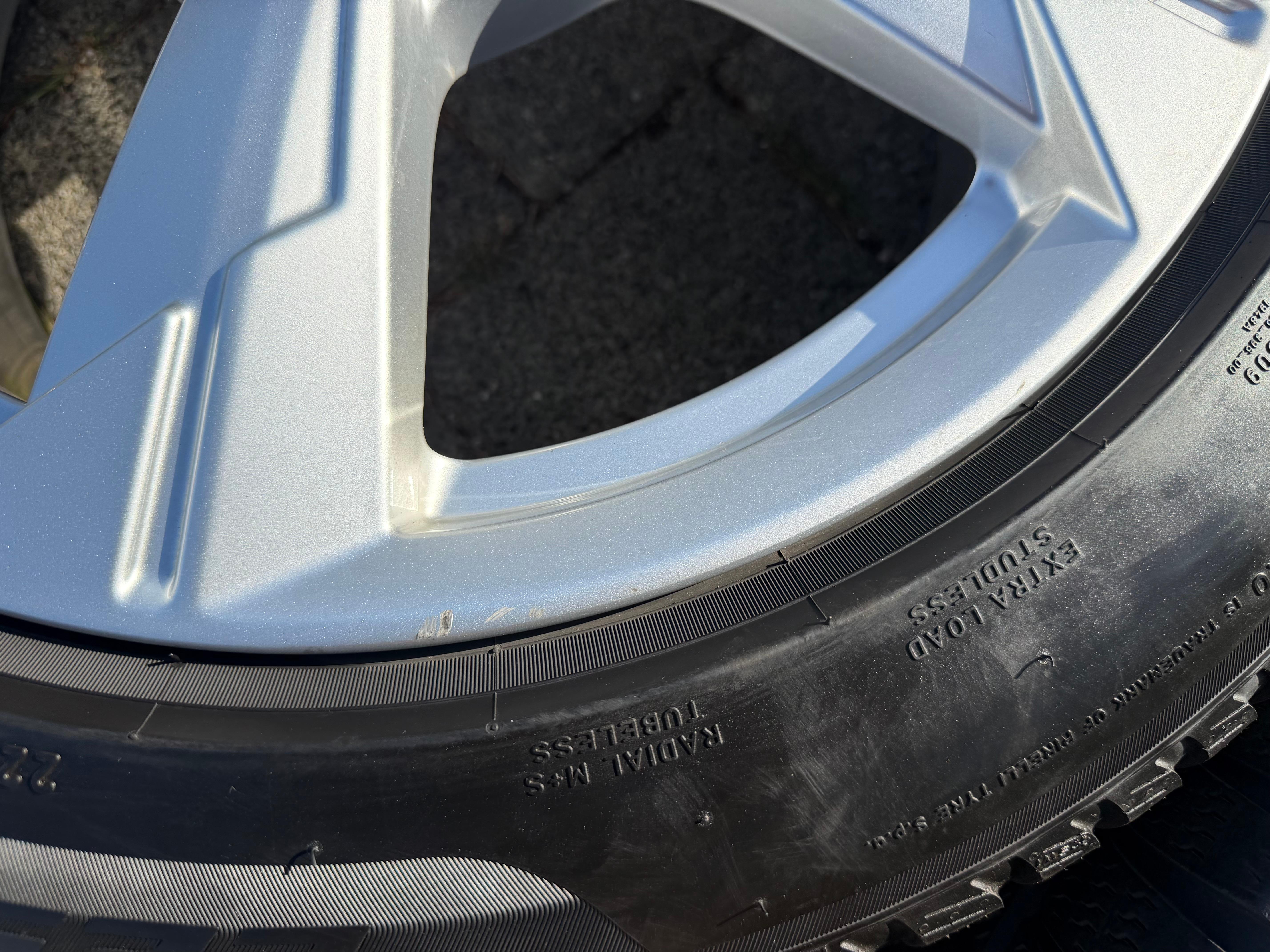 4 ORIGINAL 18" ALUFELGEN FELGEN AUDI A6 4K F2 C8 4K0601025D 8x18 ET39 FREIHAUS