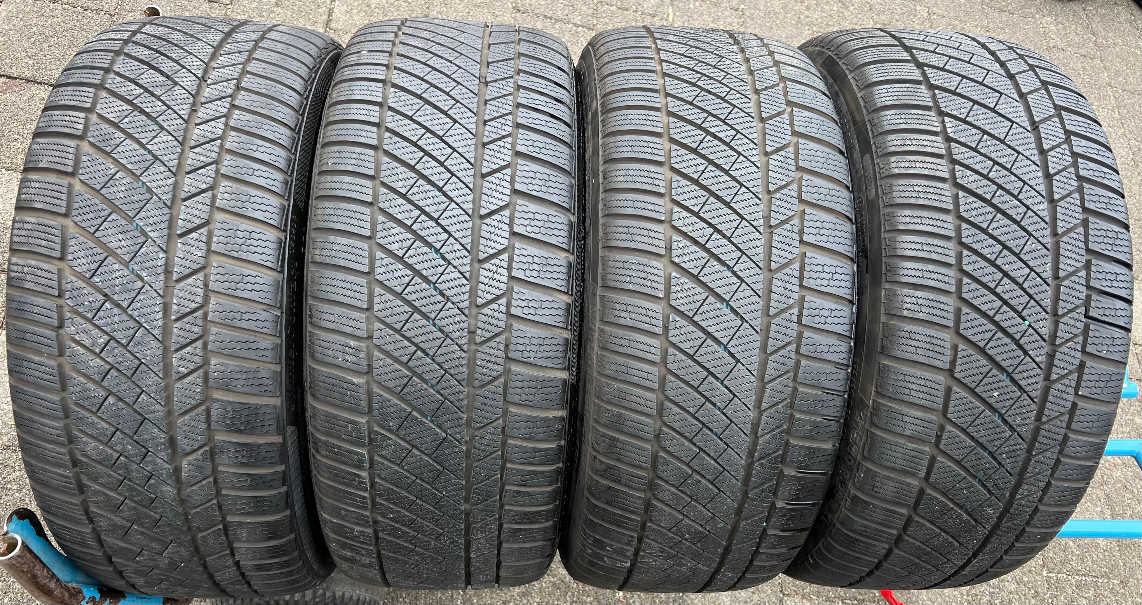 4 ORIGINAL 20" ALU WINTERRÄDER AUDI RS4 RS5 8W 275/30R20 97W 8W0601025FE FREIHAUS