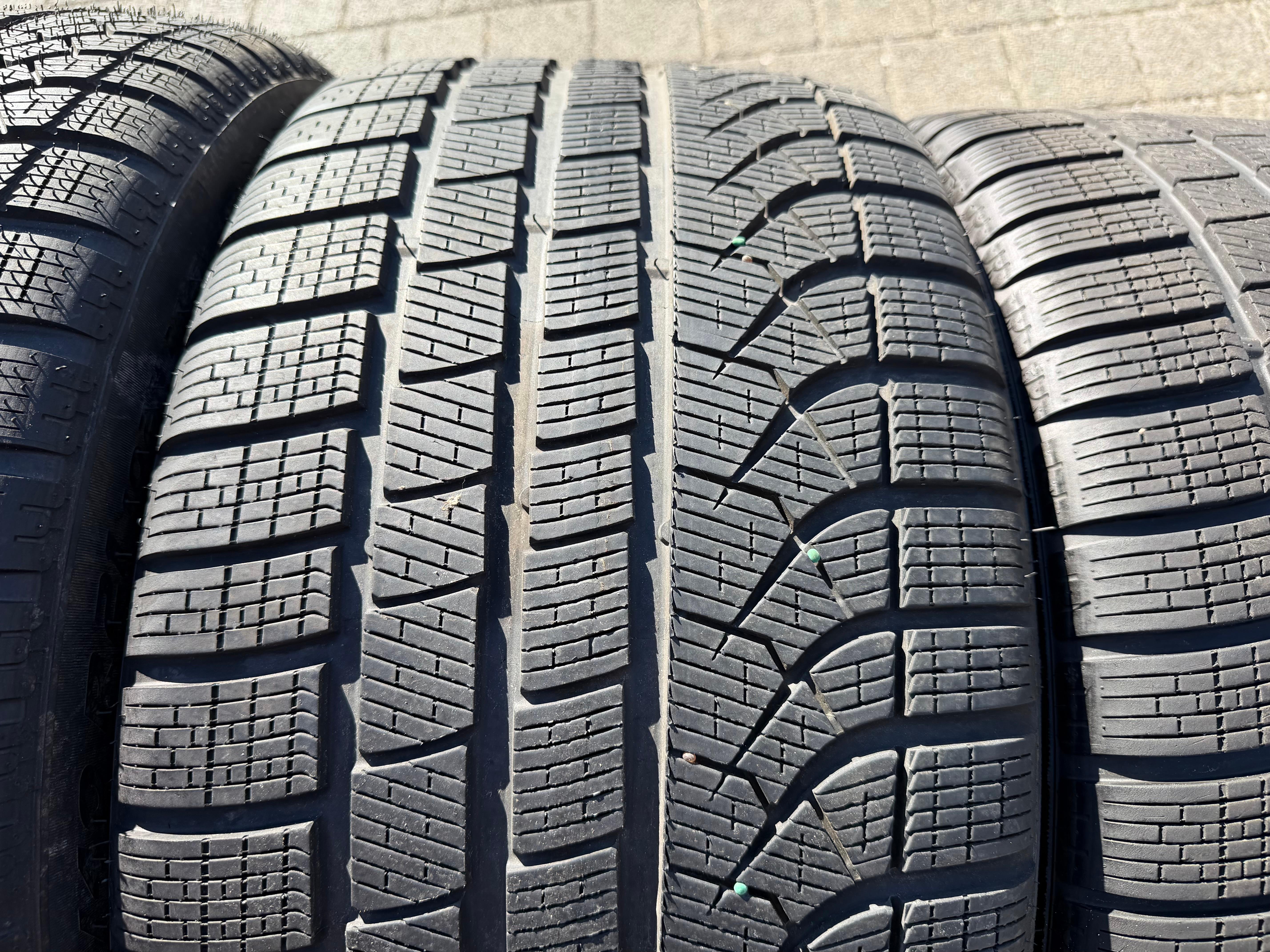 4 Original 21" Alu Winterräder BMW 7ER Reihe i7 G70 X3 G45 Styling 908M RDKS