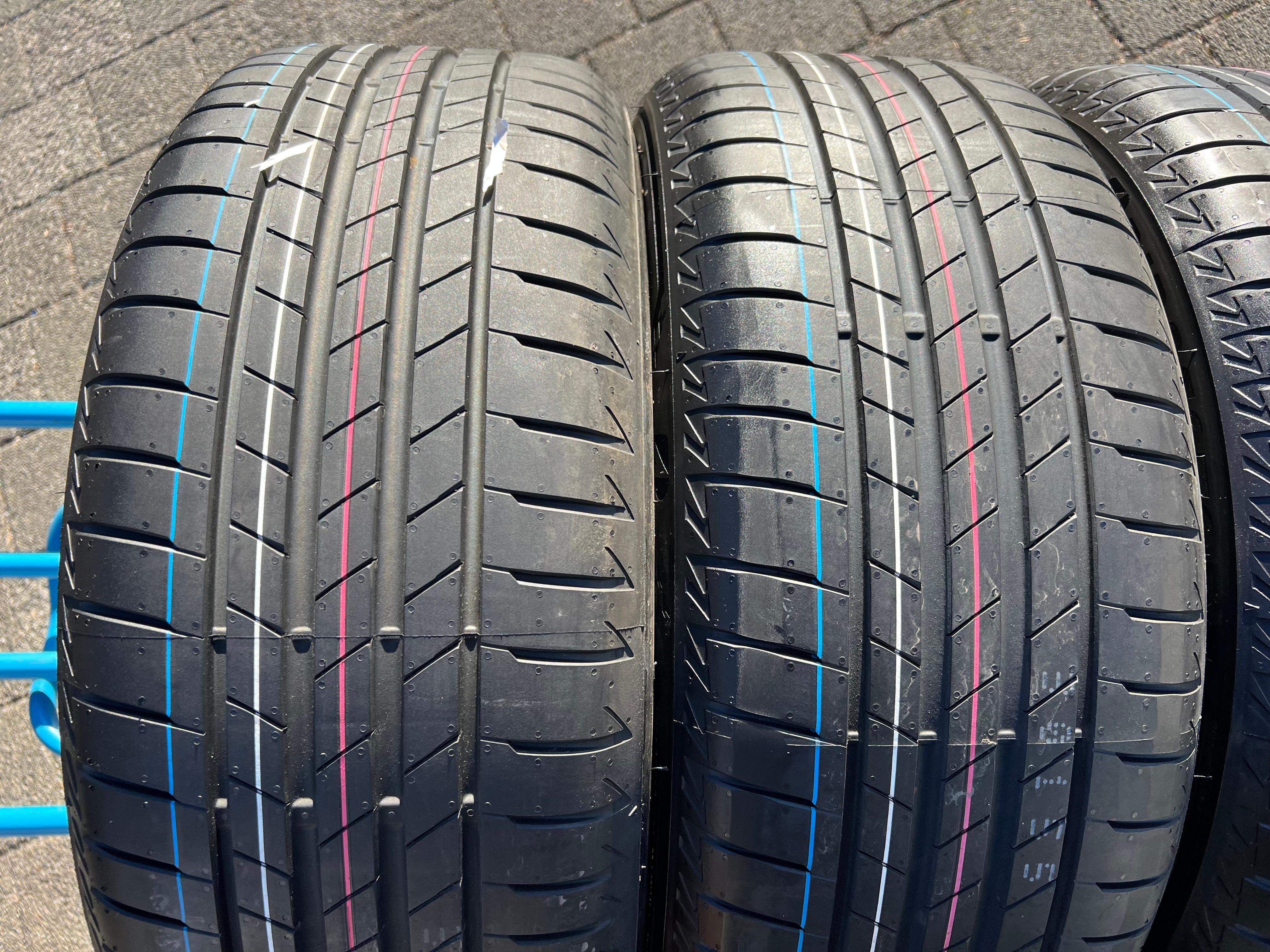4 ORIGINELE 18" ALUMINIUM ZOMERWIELEN MINI F60 6888851 225/50R18 99W RDKS GRATIS LEVERING