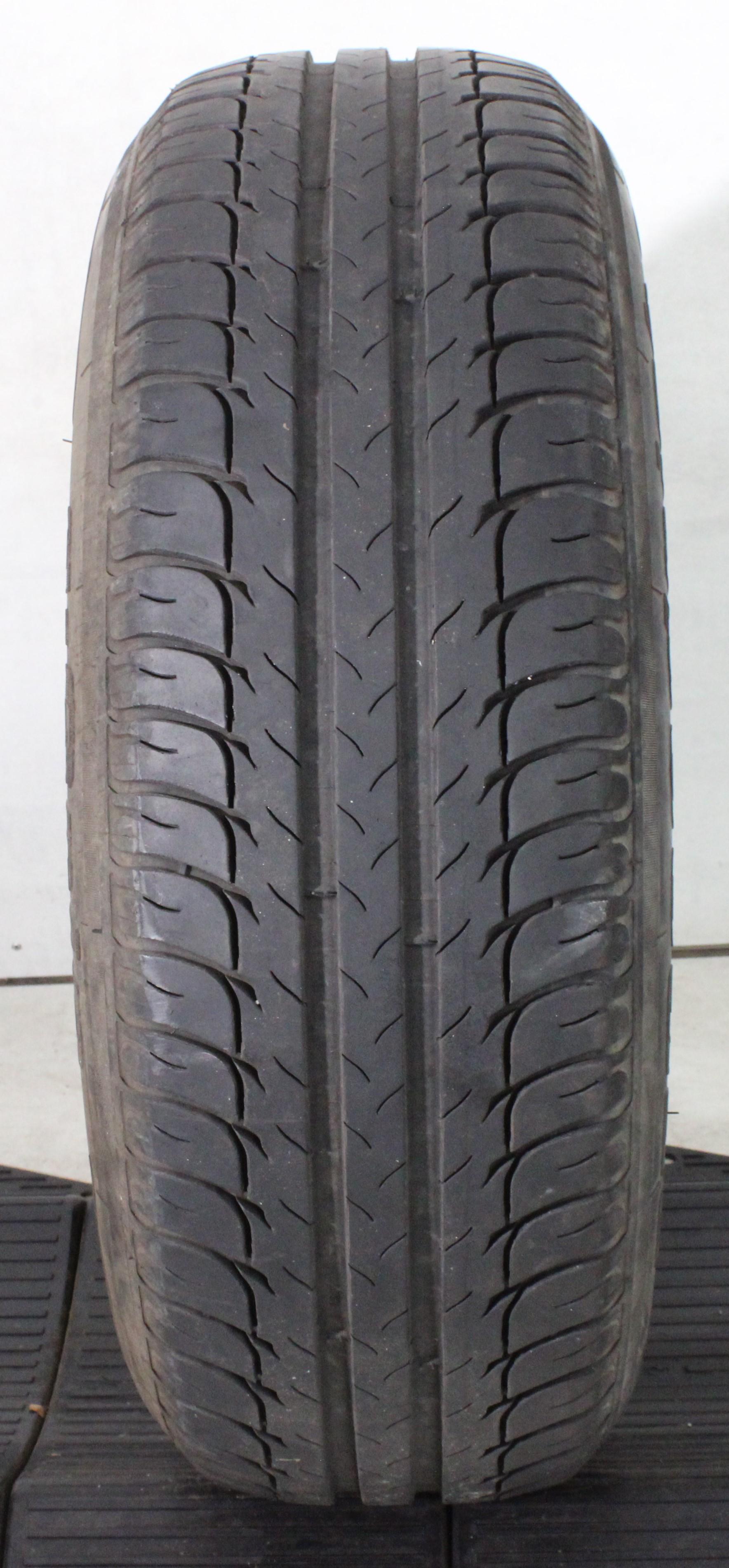 1 x 195/65R15 91V Sommerreifen BFGoodrich g-Grip 5mm 2017