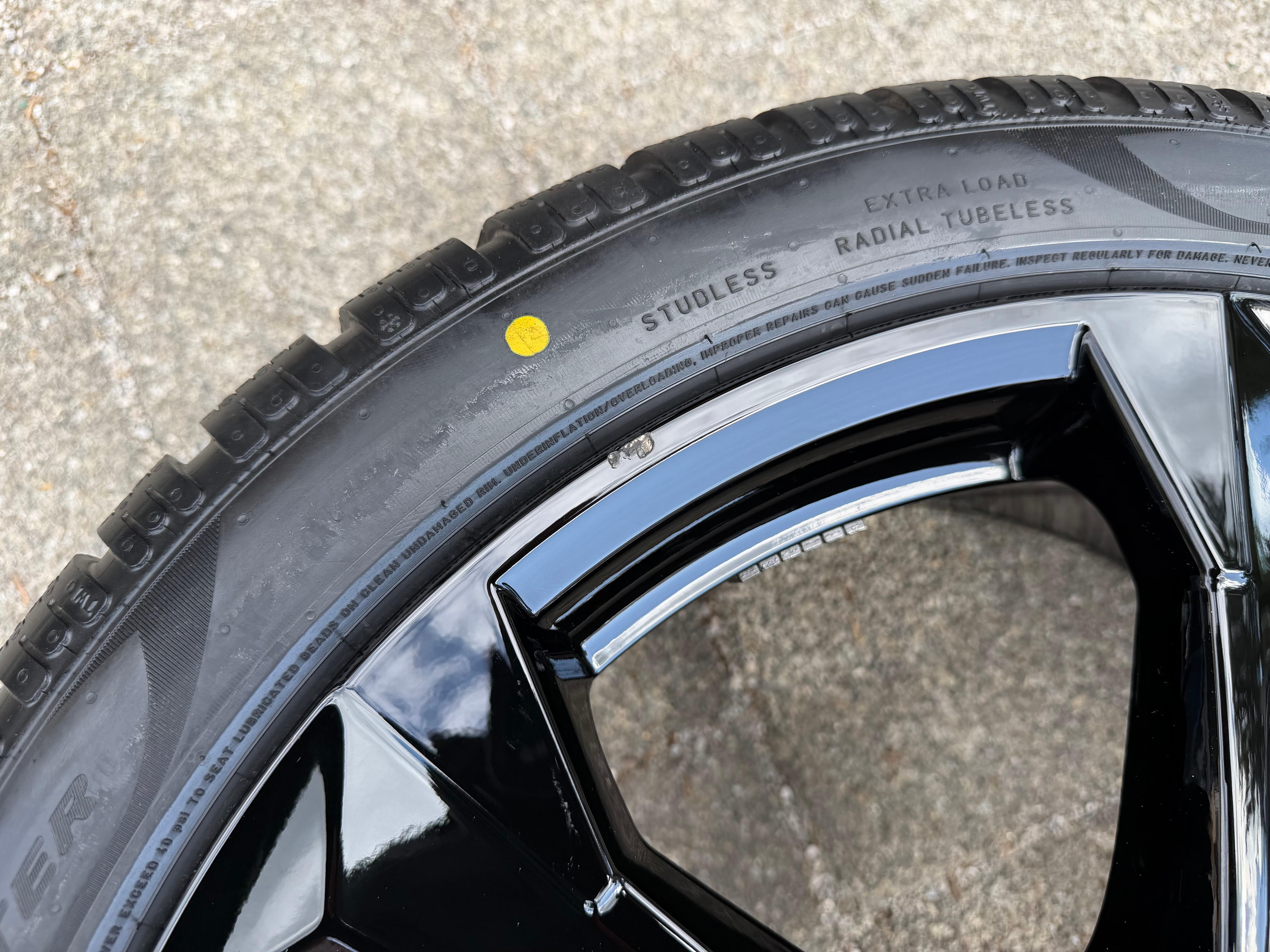 1 cerchio in lega originale da 19" per SEAT Ateca 5 porte, codice 575601025AS, 8x19 ET45, spedizione gratuita