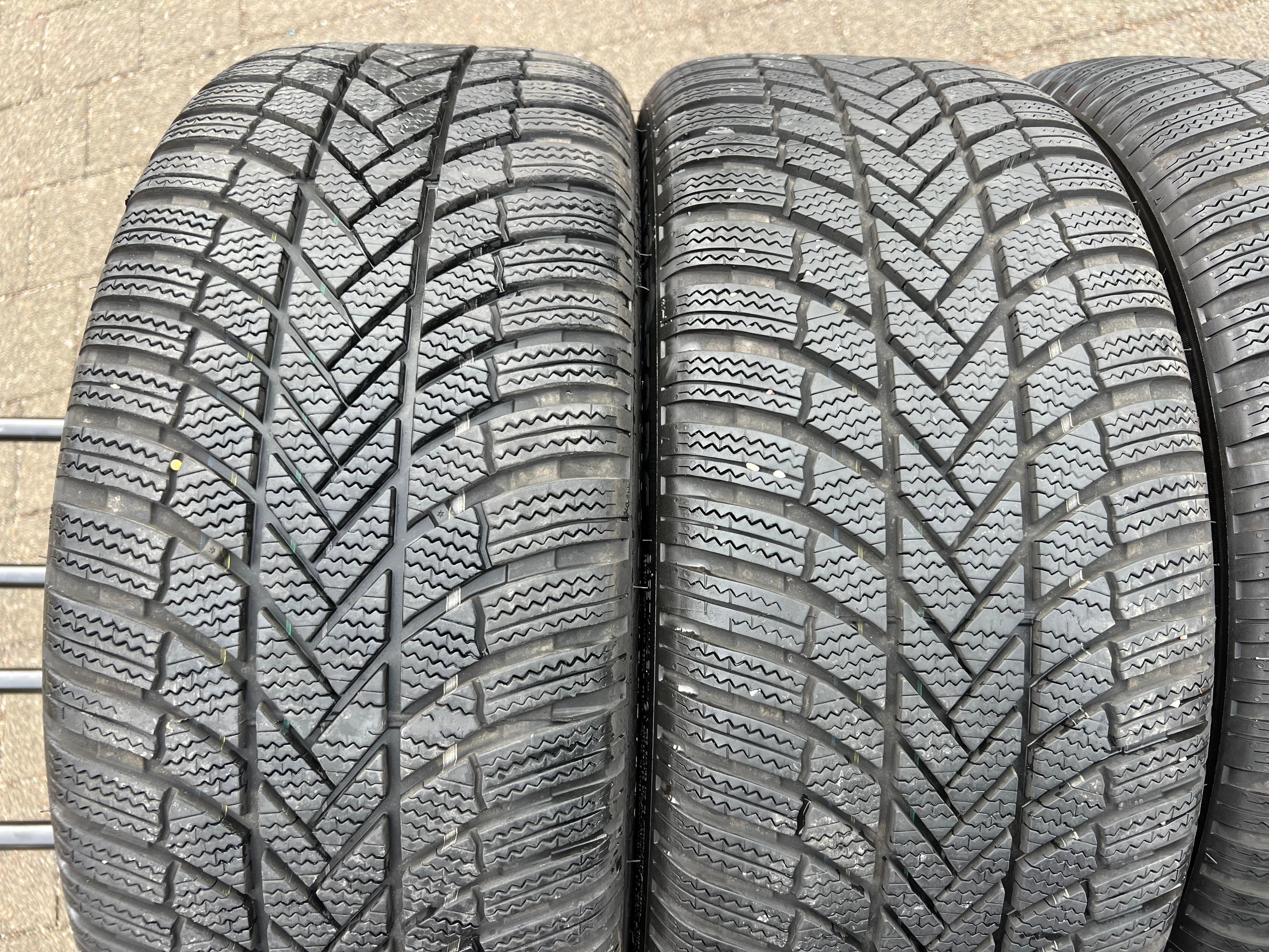4 ORIGINAL 19" ALU WINTERRÄDER AUDI A5 S5 FU2 B10 8B3601025AS 245/40R19 98H 2024