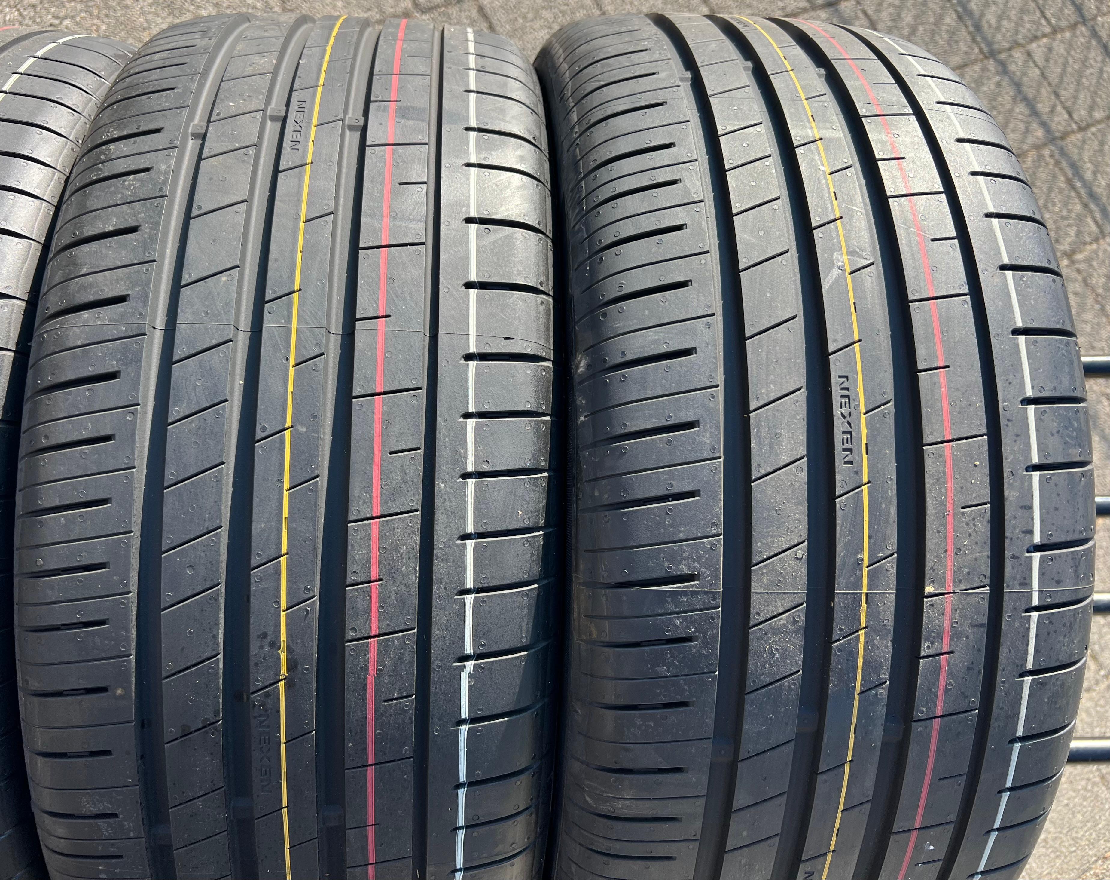 4 llantas de aluminio originales de verano de 18" para Audi A3 S3 8Y 8Y0601025AB 225/40R18 92Y 2024, nuevas