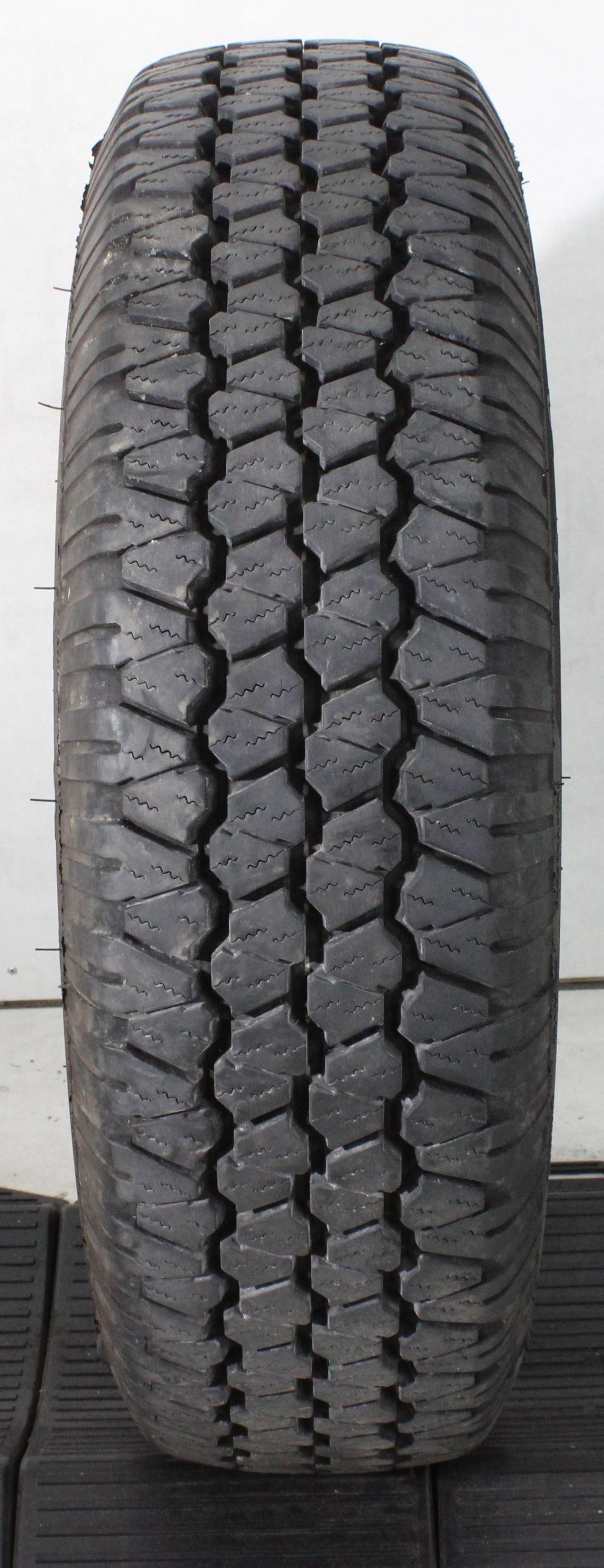1 x 195R14C 106/104Q Ganzjahresreifen Lassa MultiWays-c 11mm 2019
