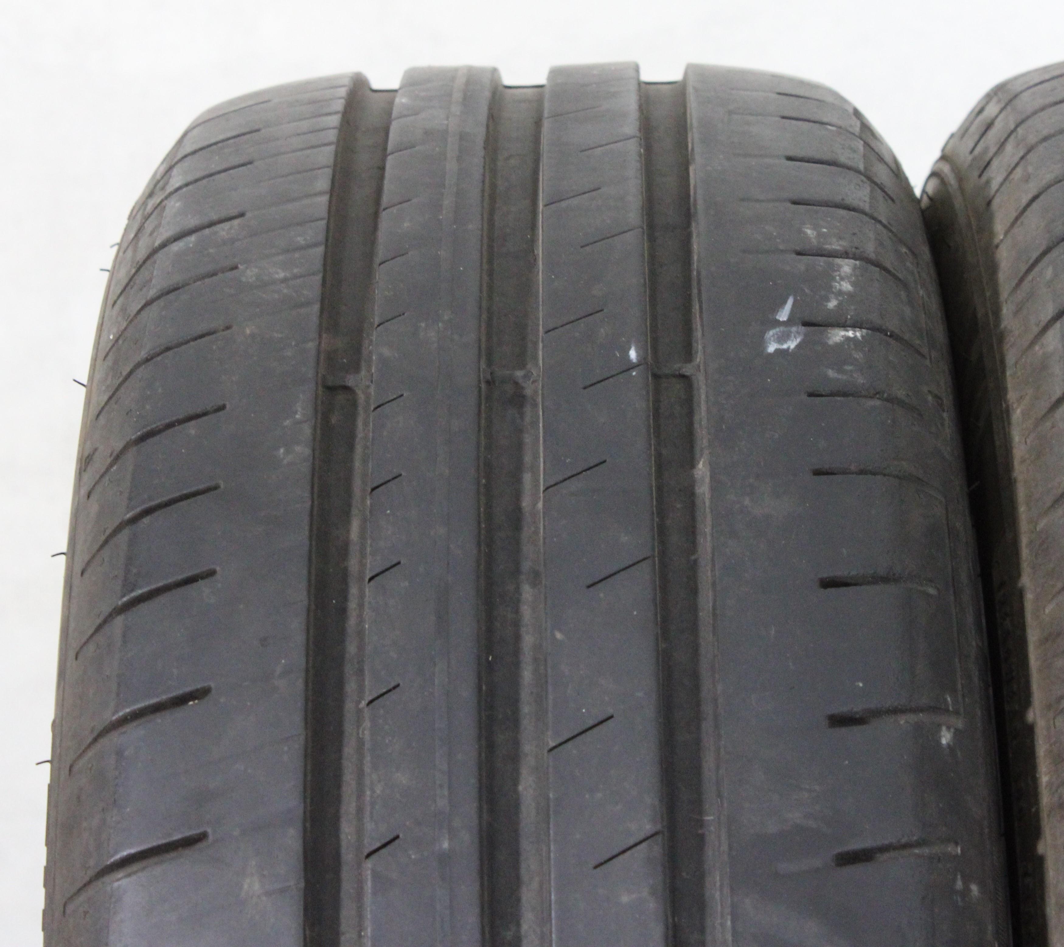 2 x 195/55R16 87H Sommerreifen Fulda Eco Control HP2 6mm 2019