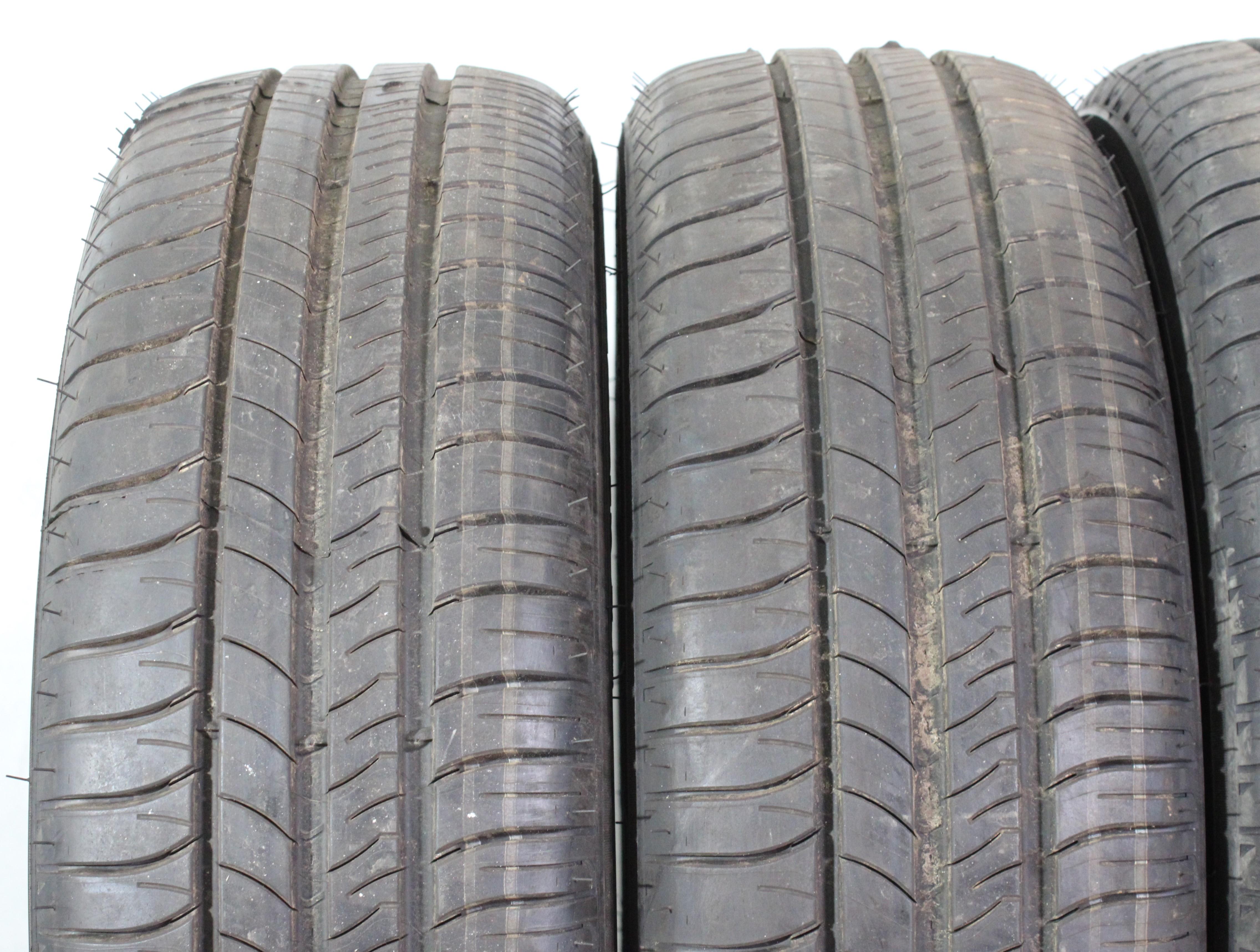 4 x 195/65R15 95T Sommerreifen Michelin Energy Saver+ Volles Profil 2020 XL