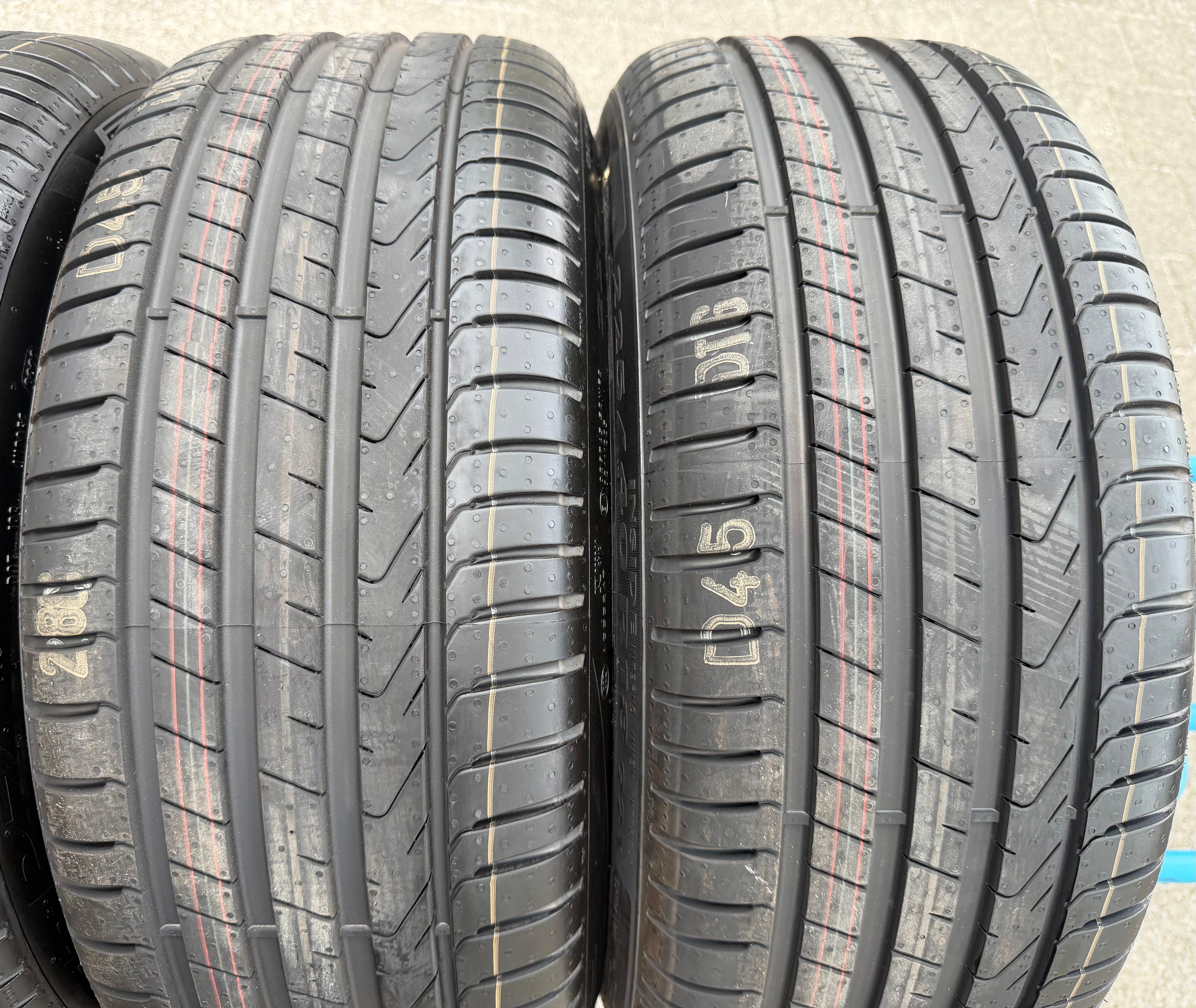 4 llantas de aluminio originales Sommer de 18" para Audi A3 S3 8Y 8Y0601025J 225/40R18 92V 2022, nuevas