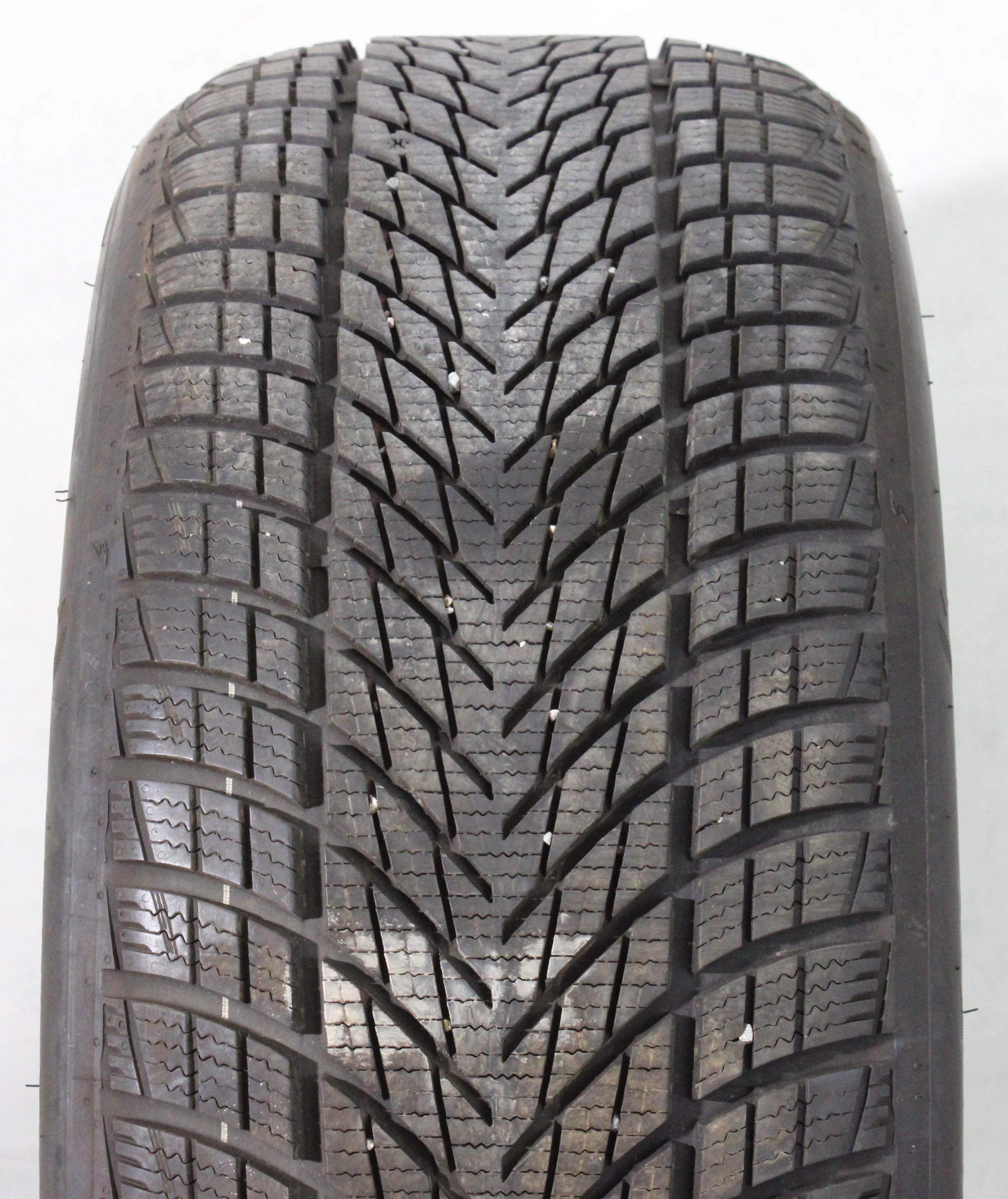 1 x 245/40R19 98H Winterreifen Goodyear Ultra Grip Performance 3 R0 7-7,5mm 2024 XL