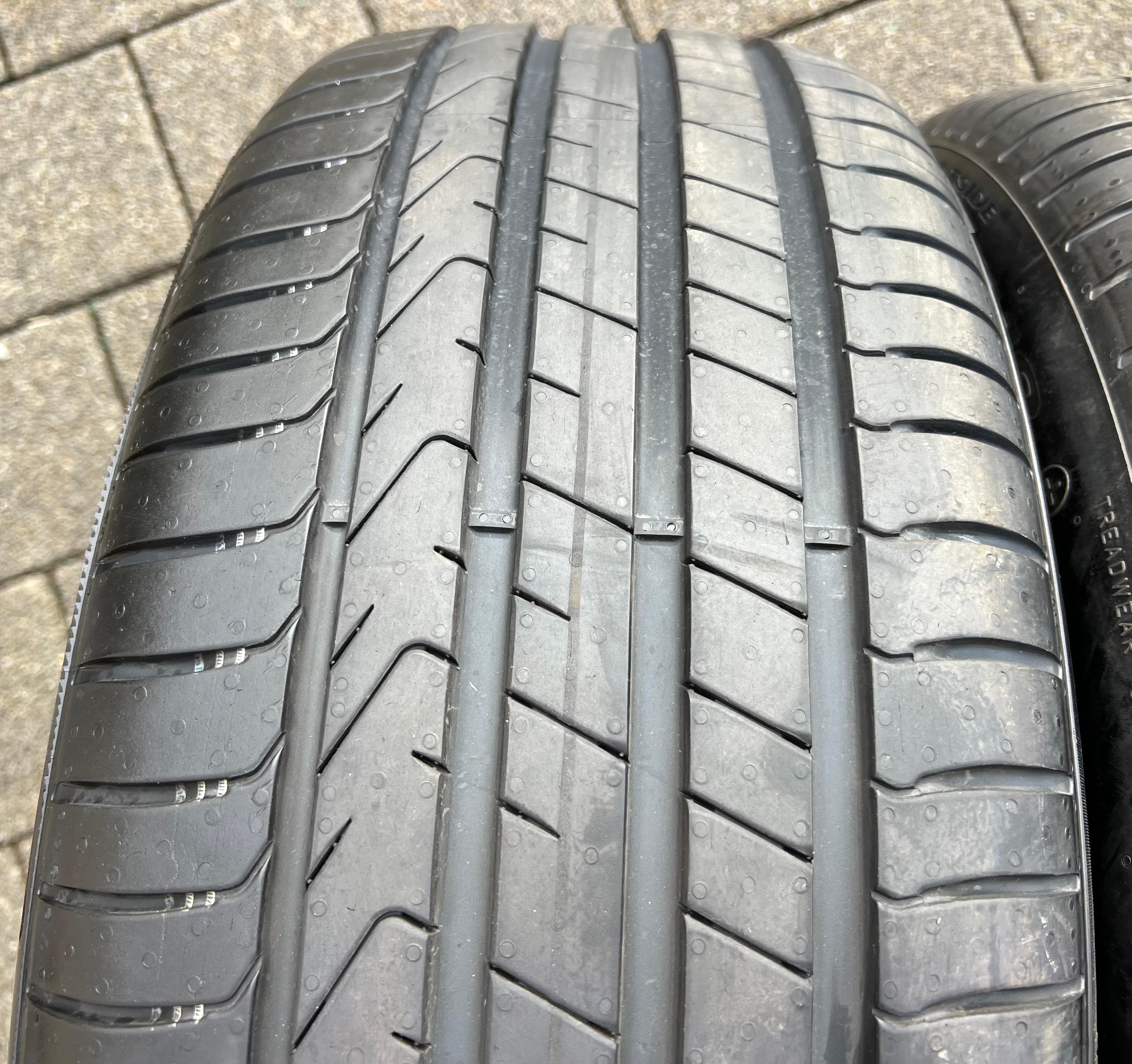 2 x 235/50R19 99T zomerbanden Pirelli Cinturato P7 vol profiel 2024 Seal