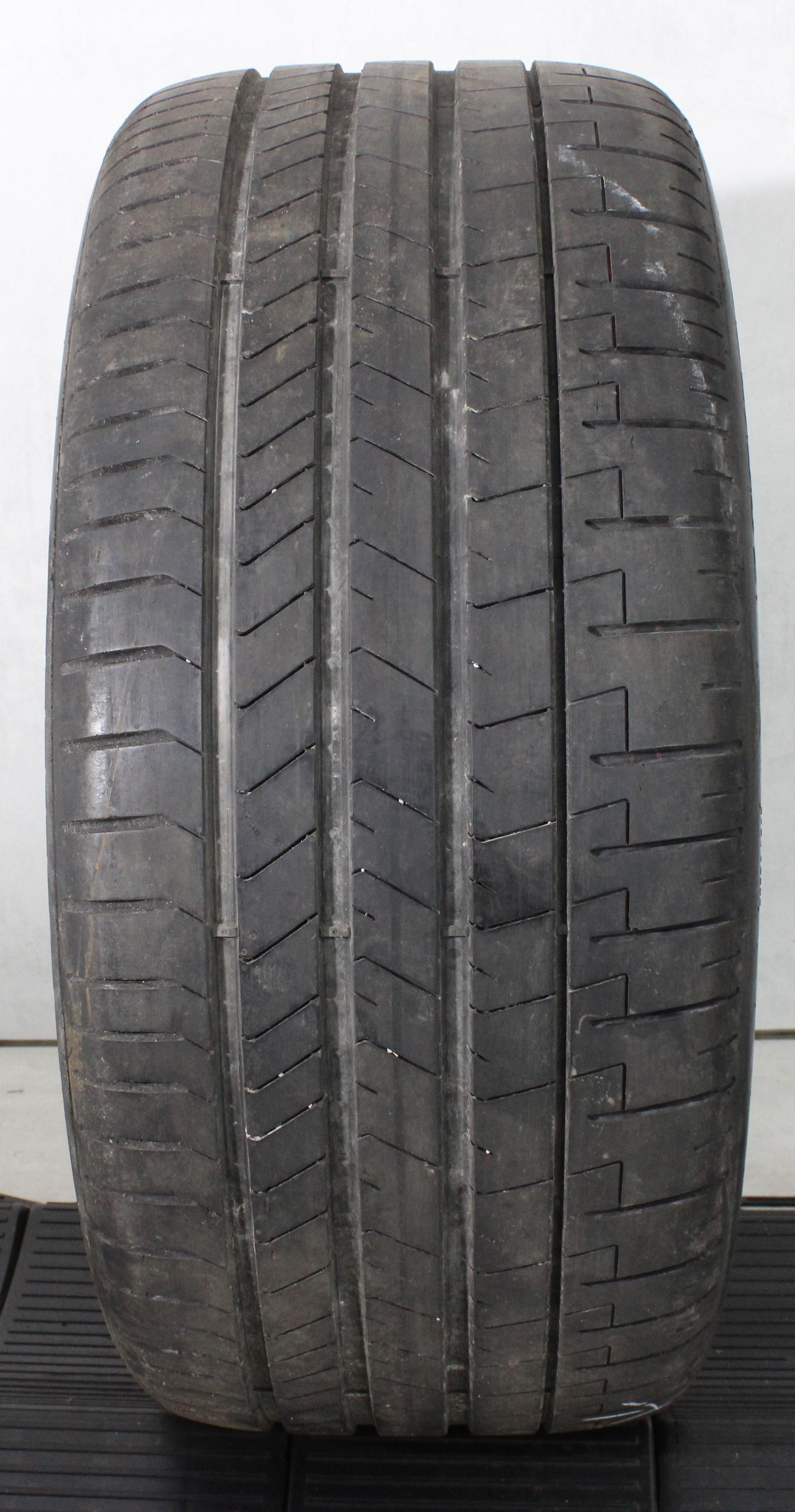 1 x 285/35R21 105Y Sommerreifen Pirelli Pzero PZ4 * 5,5mm 2024