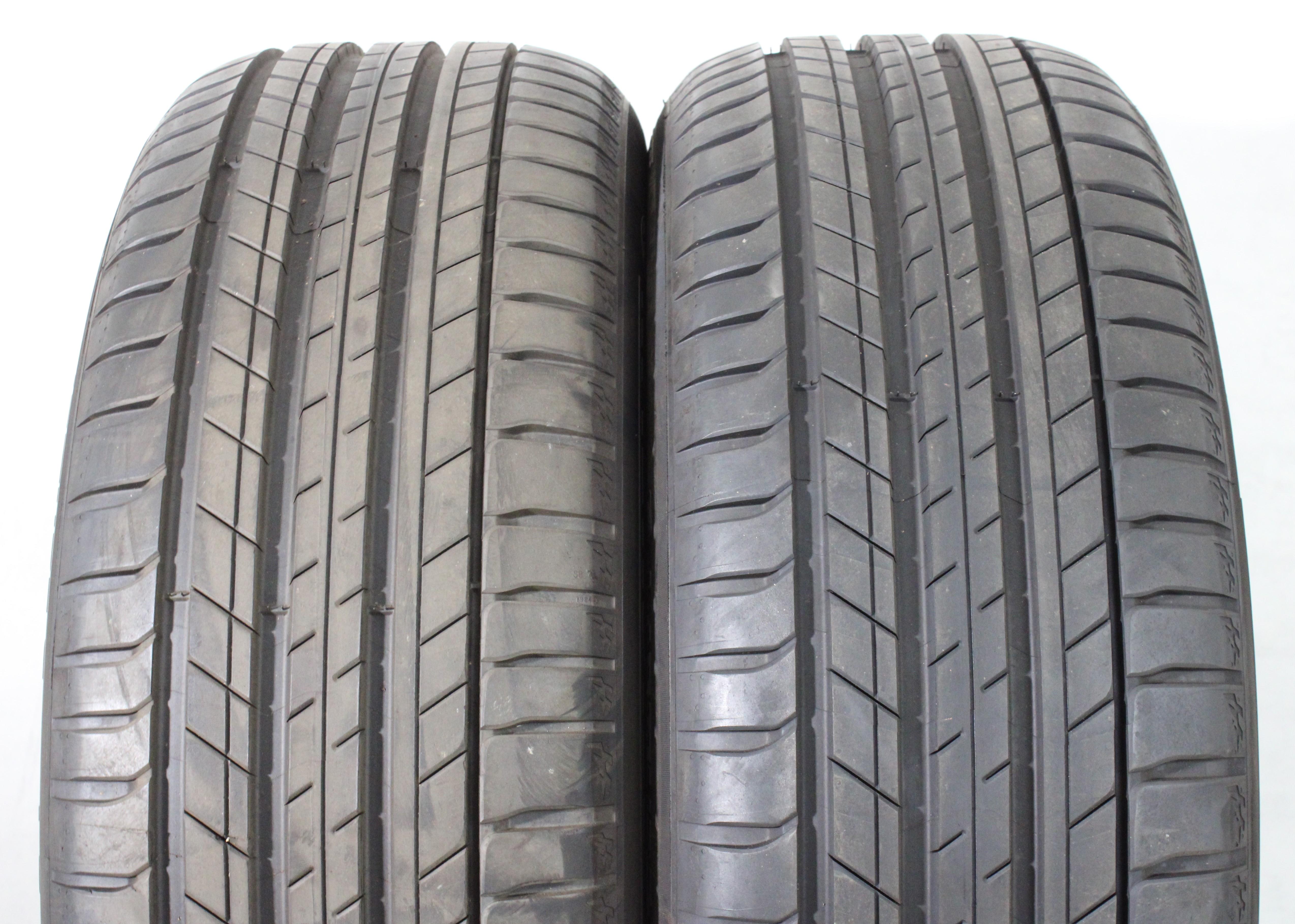 2 x 235/60R18 103W Sommerreifen Michelin Latitude Sport 3 N0 7-7,5mm 2019