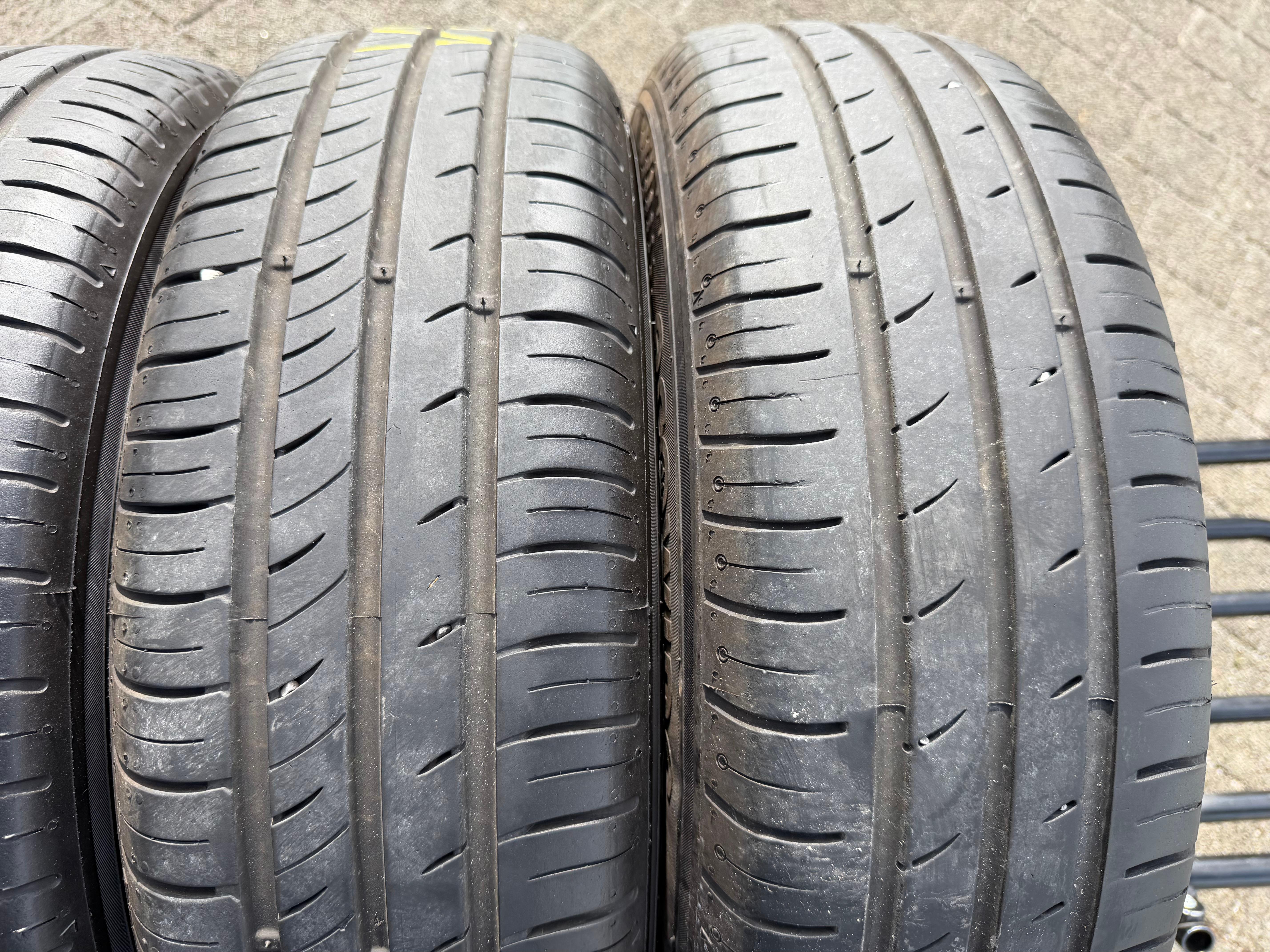 4 RUEDAS DE VERANO AUDI A1 CITY CARVER GB SEAT IBIZA ARONA KJ VW POLO AW 2G SKODA FABIA PJ