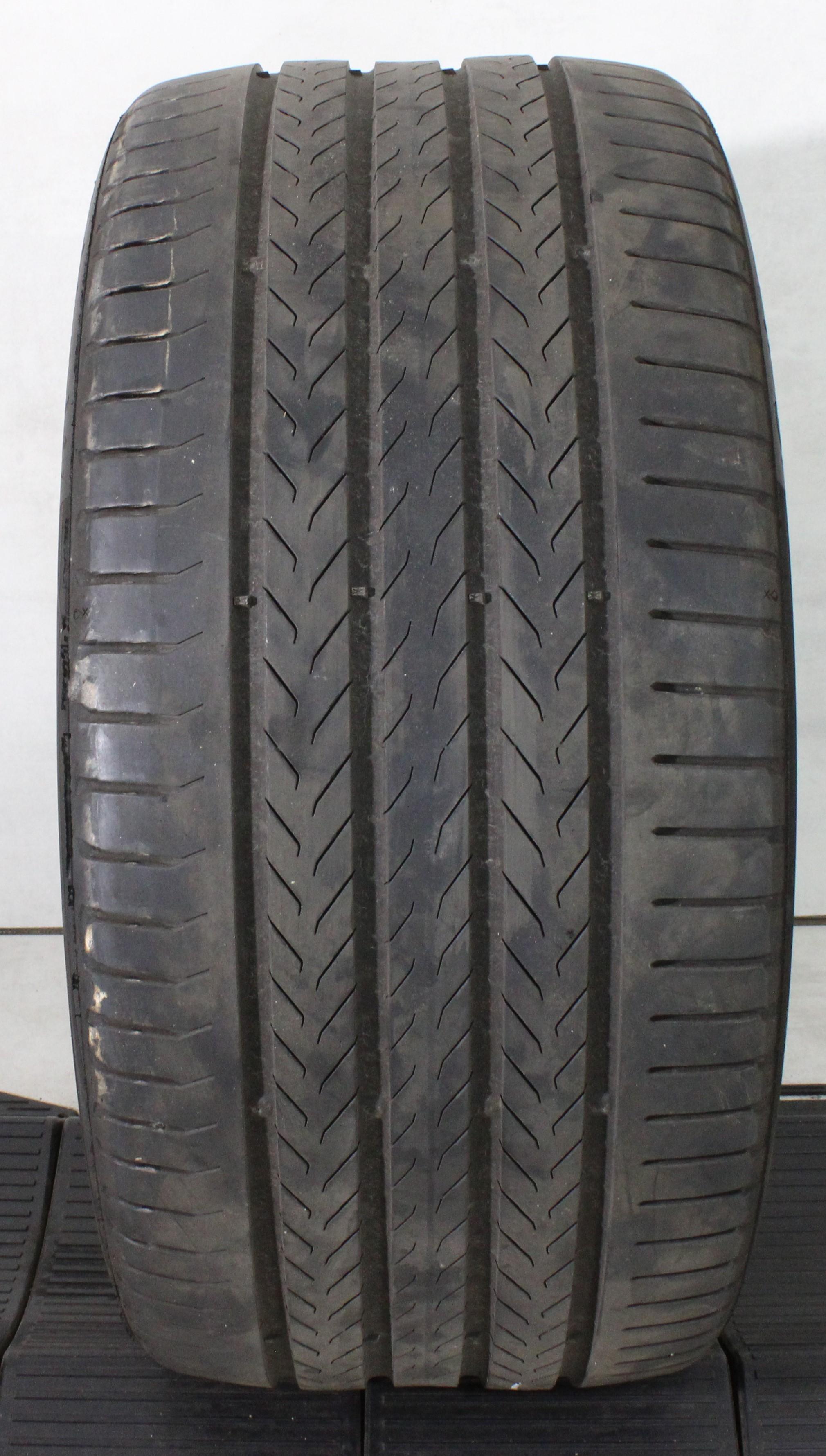 1 x 275/35R20 102Y Sommerreifen Continental Eco Contact 6Q MO* 5,5mm 2025 XL