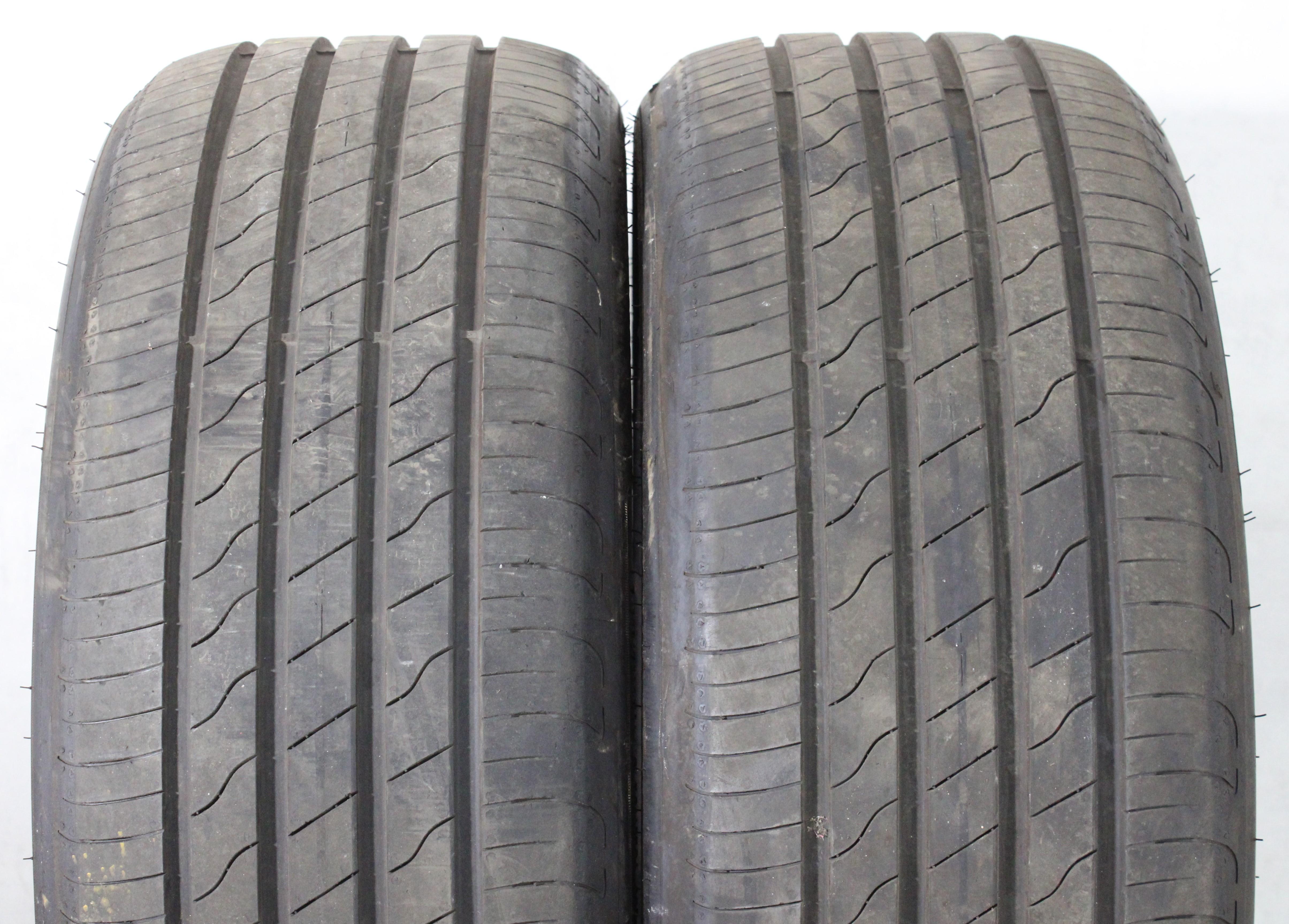 2 x 225/40R19 93V Sommerreifen Goodyear Assurance Comfort Tred* 5,5-6mm 2023 XL
