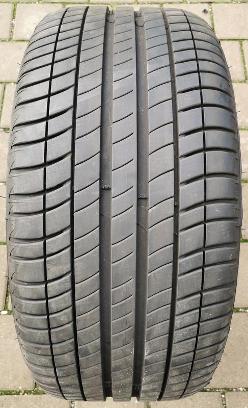 1 x 275/40R19 101Y neumático de verano Michelin Primacy 3 Runflat 6,5mm 2021