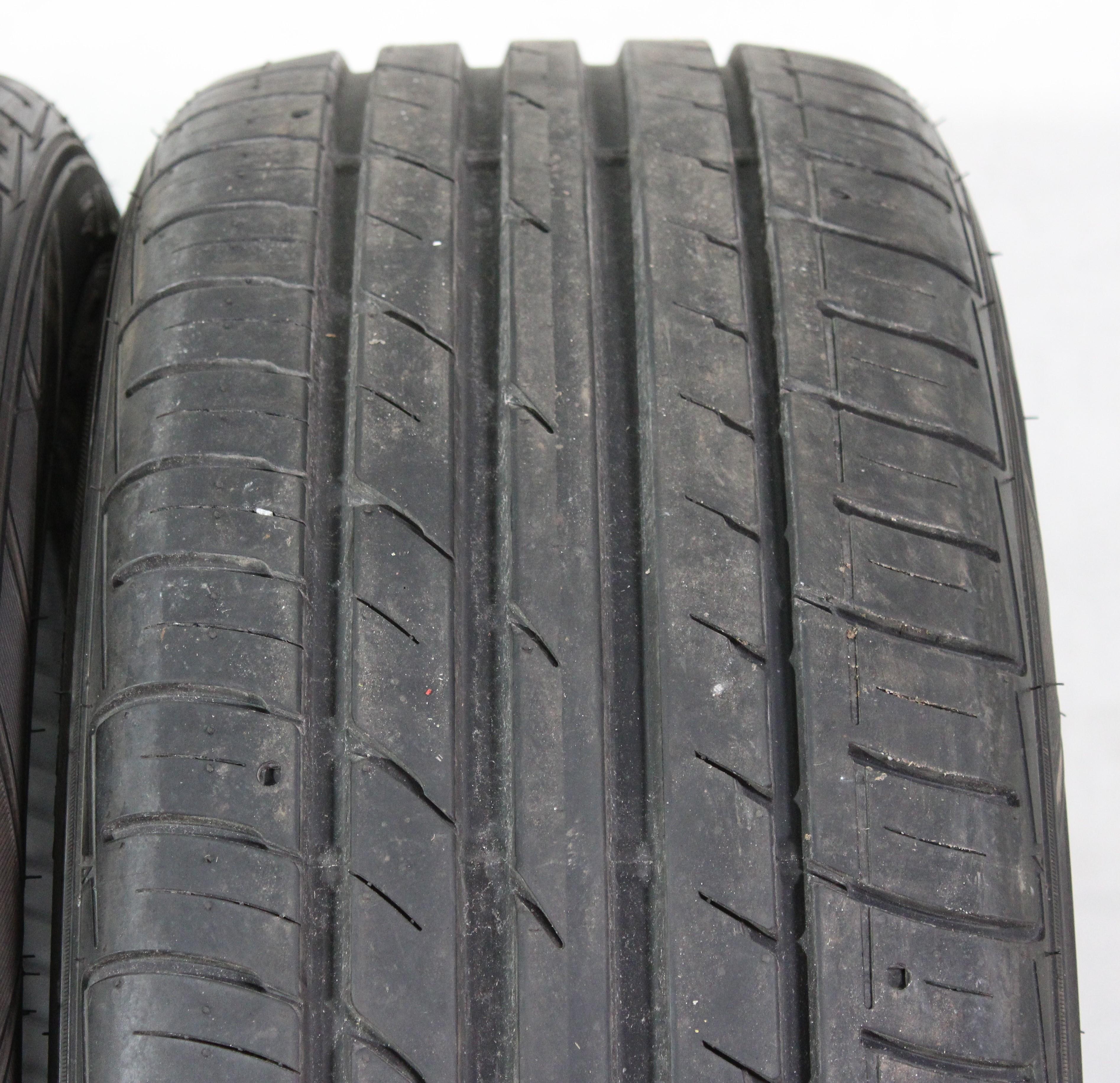 2 x 235/50R18 101W Sommerreifen Falken Ziex ZE914 EcoRun 7-7,5mm 2017