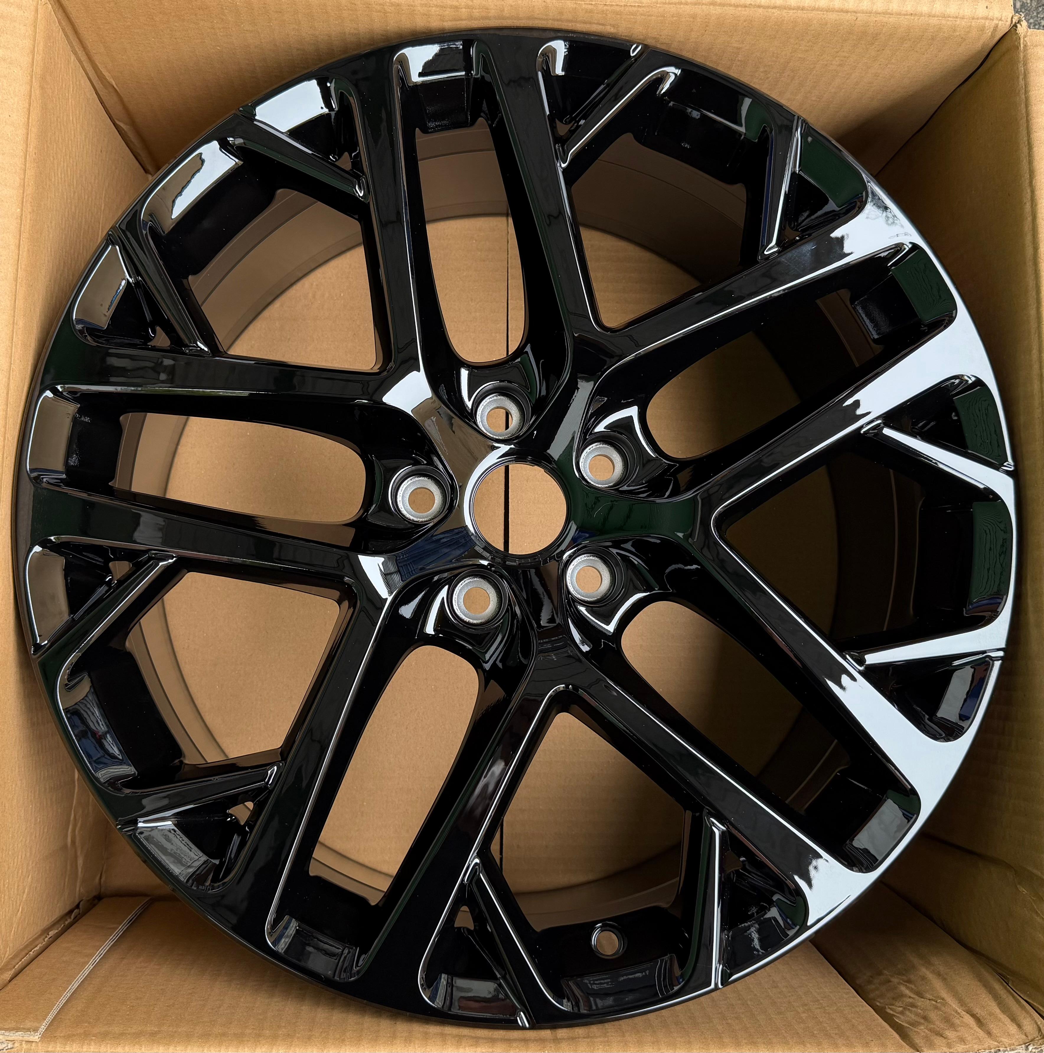 1 jante alu d'origine SEAT Cupra Formentor 19 pouces, référence 5FF071499, 8x19 ET40, neuve, livraison gratuite