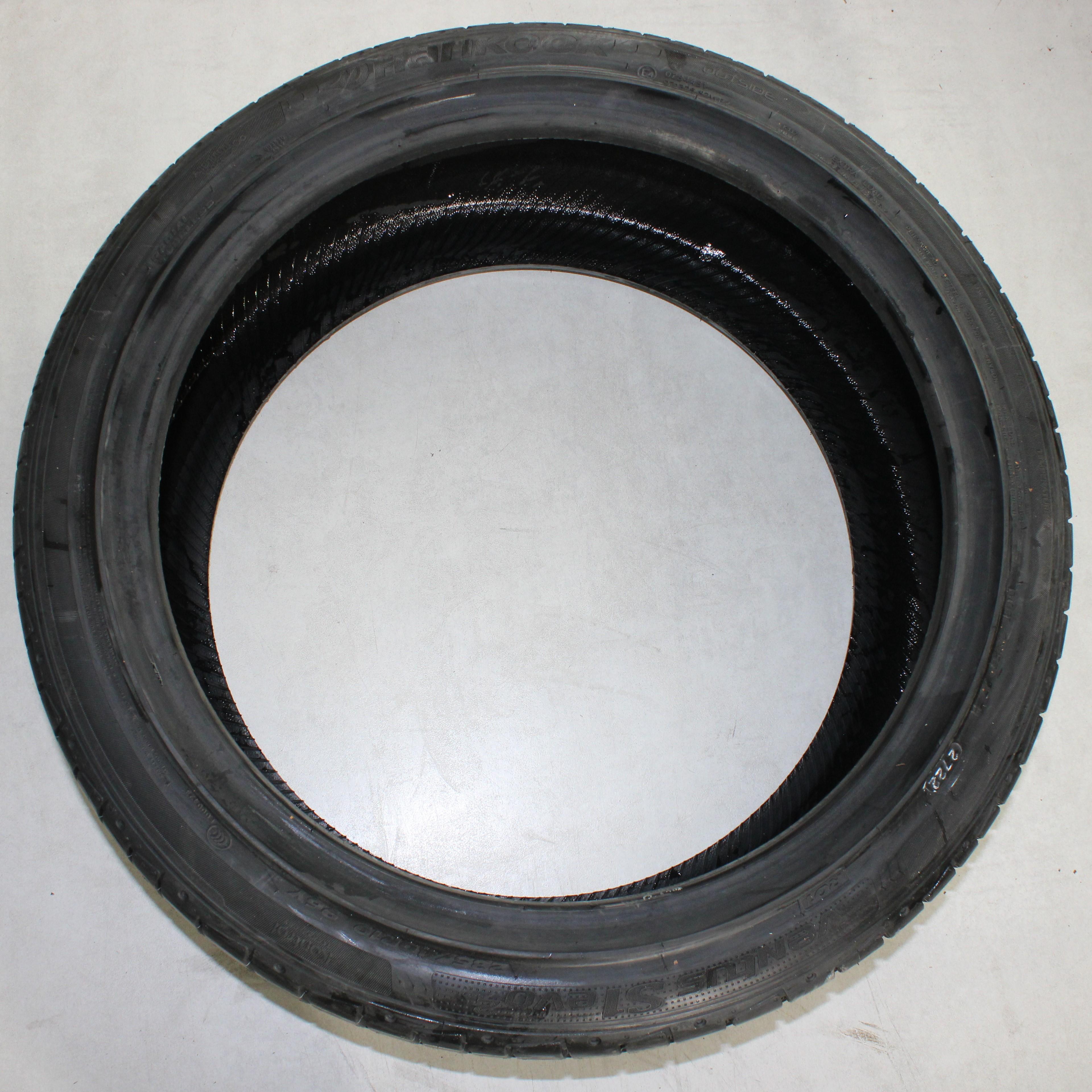 4 x 235/40R19 96Y Sommerreifen Hankook Ventus S1 Evo 2 R01 2022 NEU