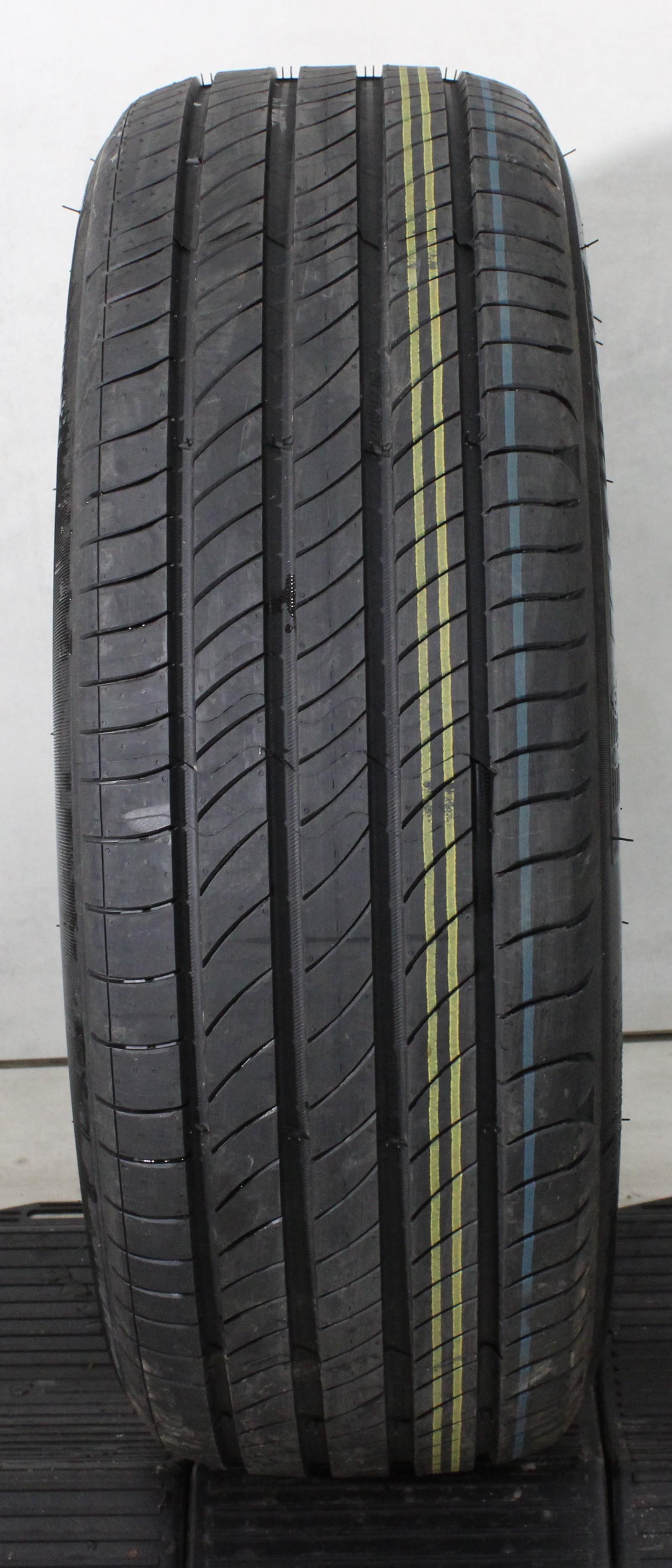1 x 205/55R17 91V Sommerreifen Michelin Primacy 4 S1 Volles Profil 2022
