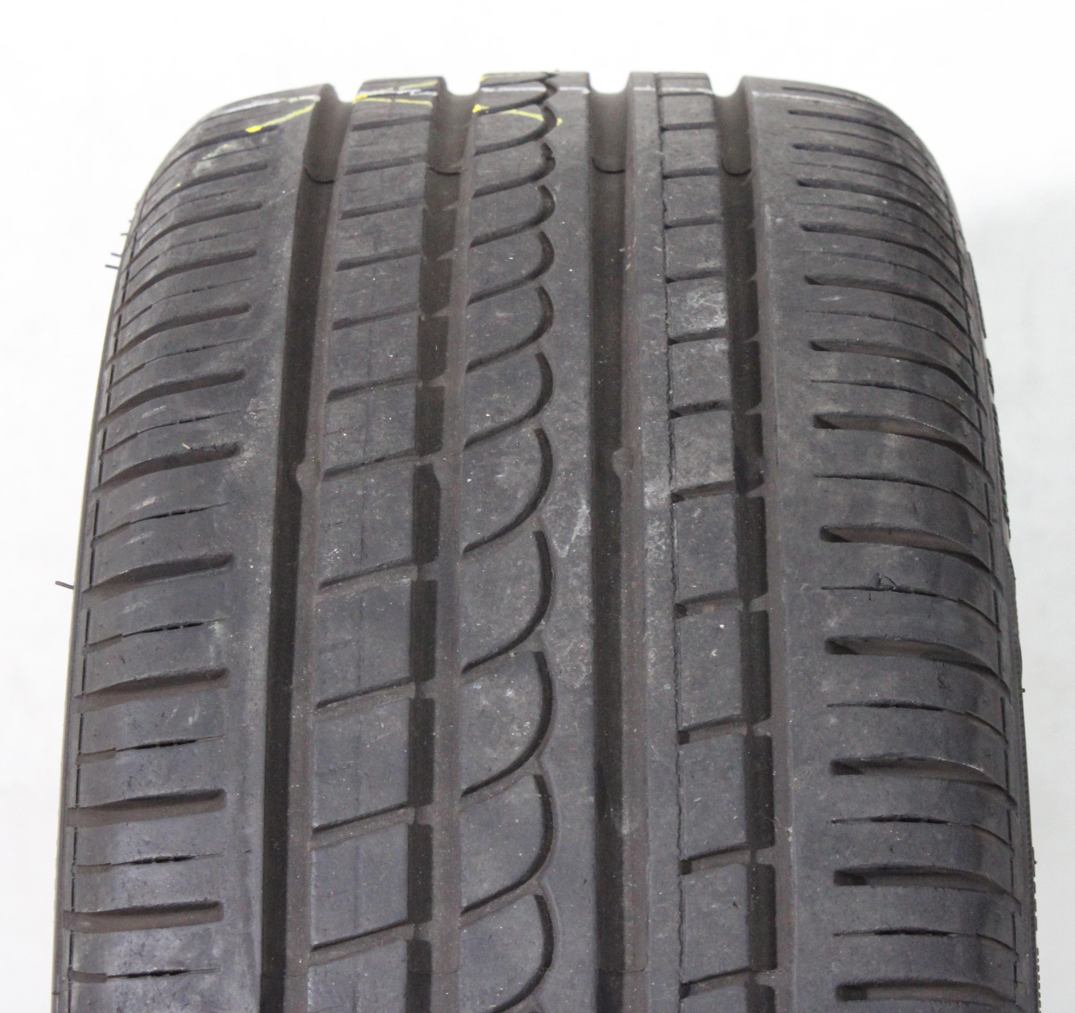 1 x 225/40R18 88Y zomerband Pirelli Pzero Rosso N4 6 mm 2013