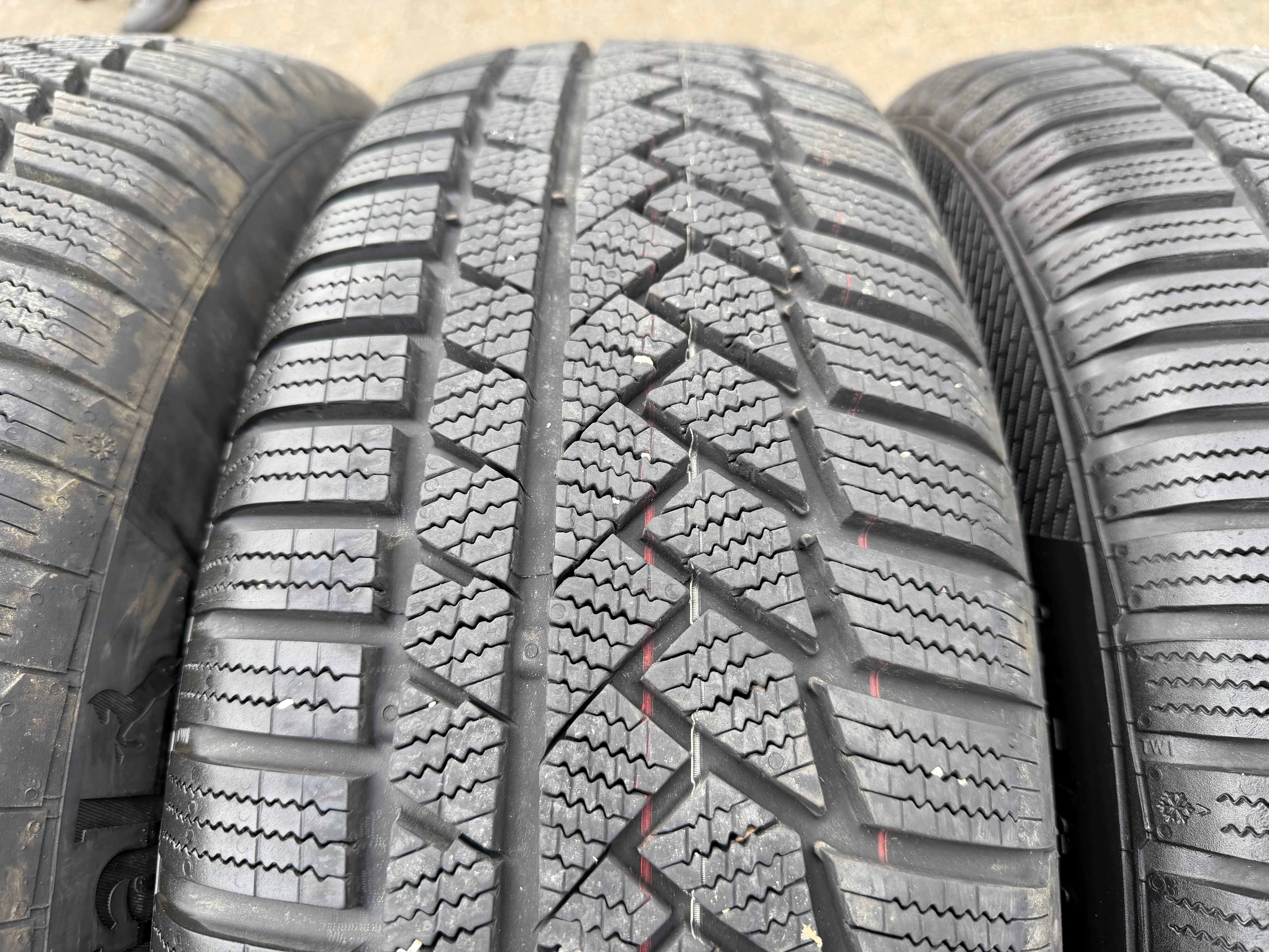 4 cerchi invernali originali in lega da 18" per Mercedes EQA, EQB, H243, X243, A2434010000 (anno 2025)