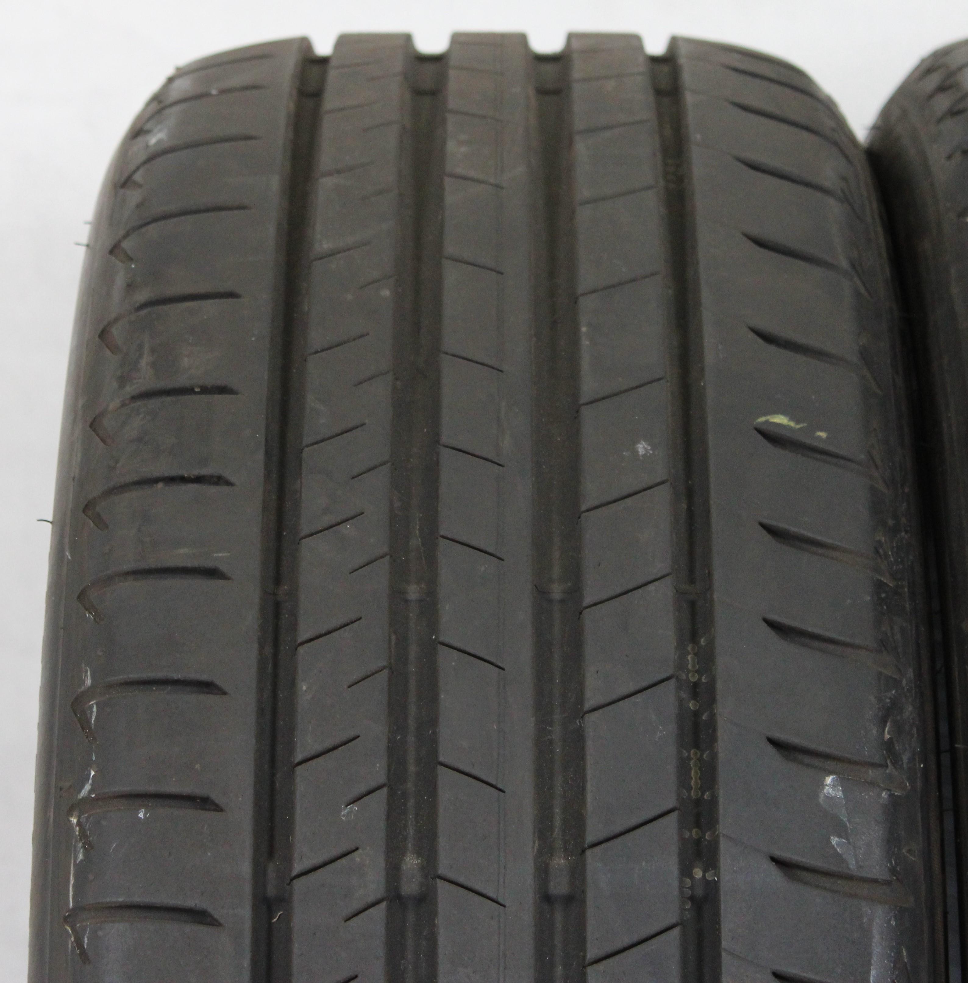 2 x 245/45R20 103W Sommerreifen Bridgestone Alenza 001 6,5-7mm 2019 *