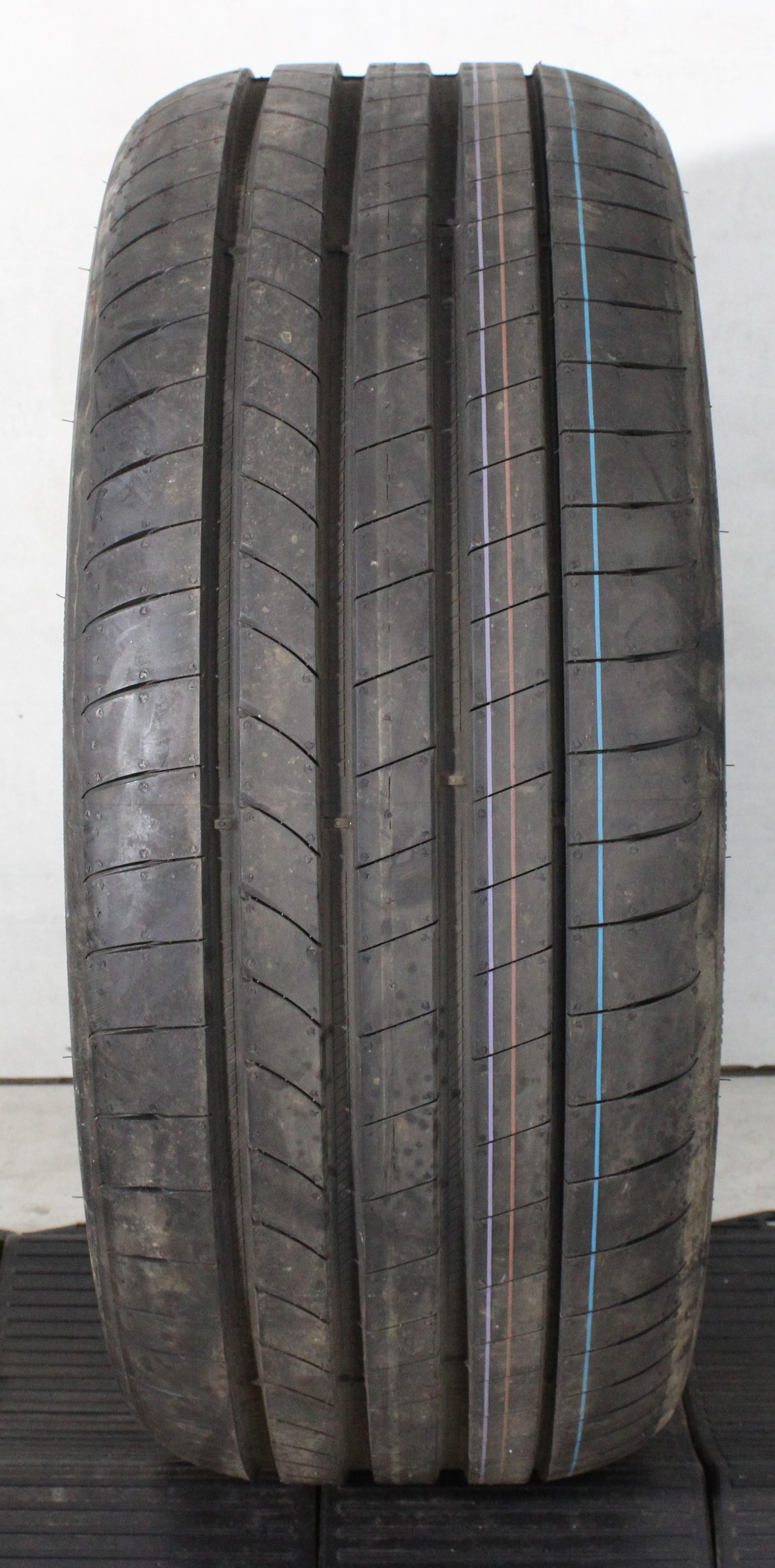 1 x 255/35R21 101Y Sommerreifen Goodyear Eagle F1 Asymmetric 5 AO NEU 2023 Silent XL