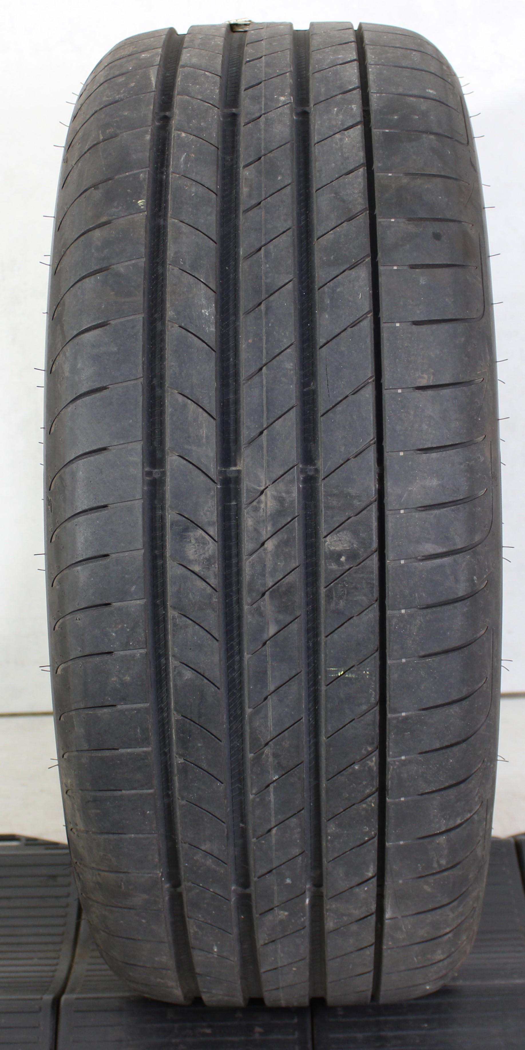 1 x 255/50R20 109H Pneu été Goodyear Eagle F1 Asymmetric 3 AO 6,5-7mm 2018