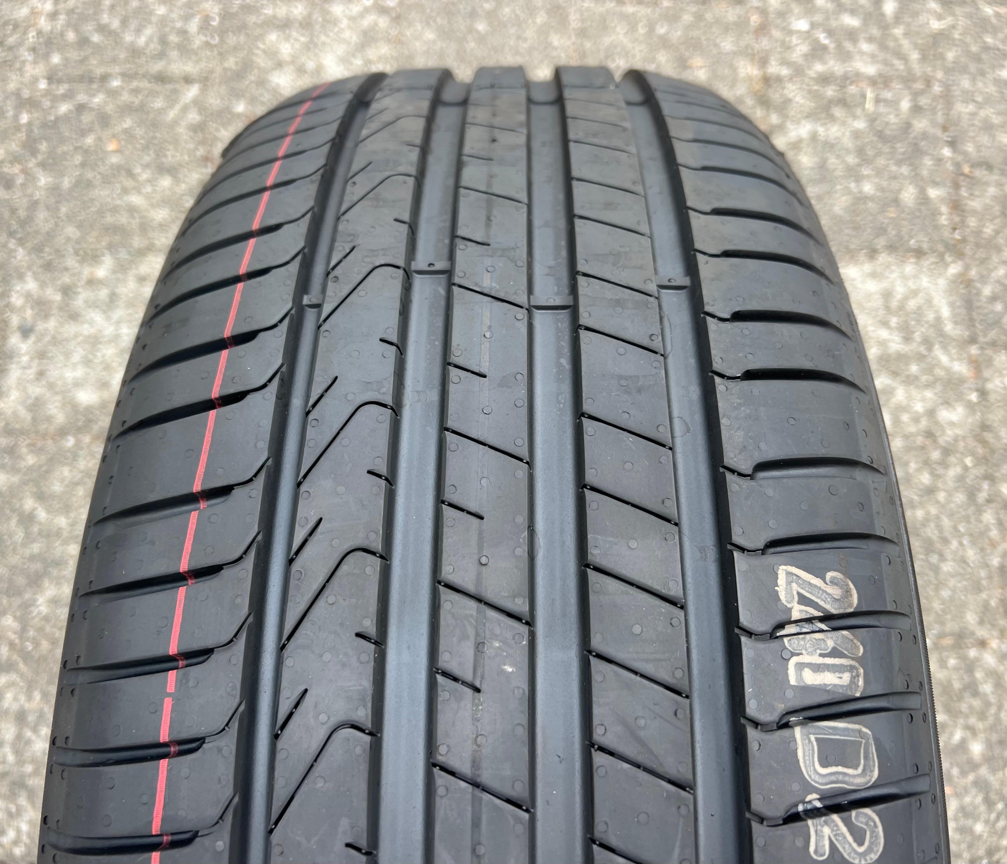 1 x 245/50R19 105W Sommerreifen Pirelli Cinturato P7 * 2024 NEU