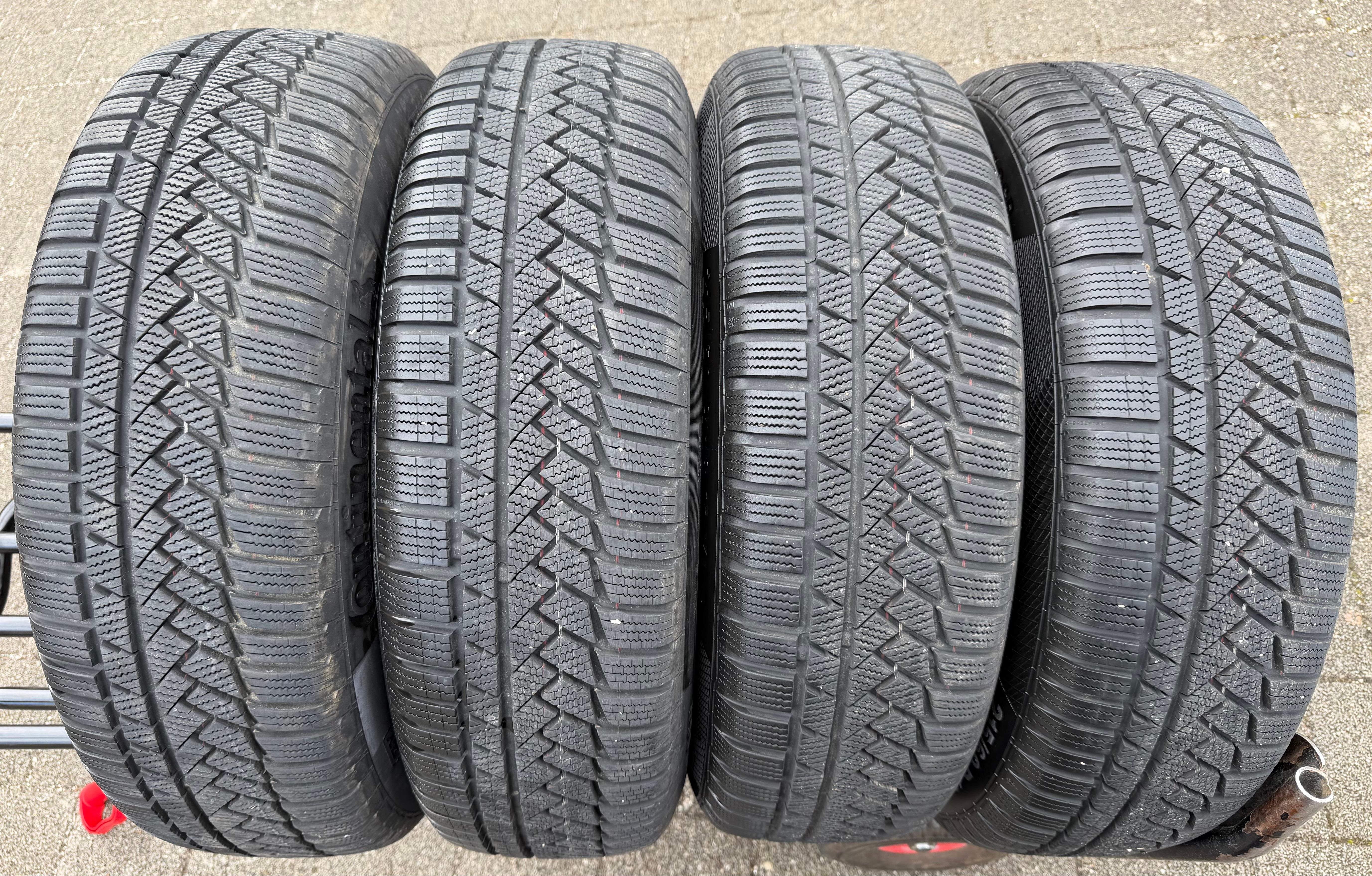 4 cerchi invernali originali in lega da 18" per Mercedes EQA, EQB, H243, X243, A2434010000 (anno 2025)