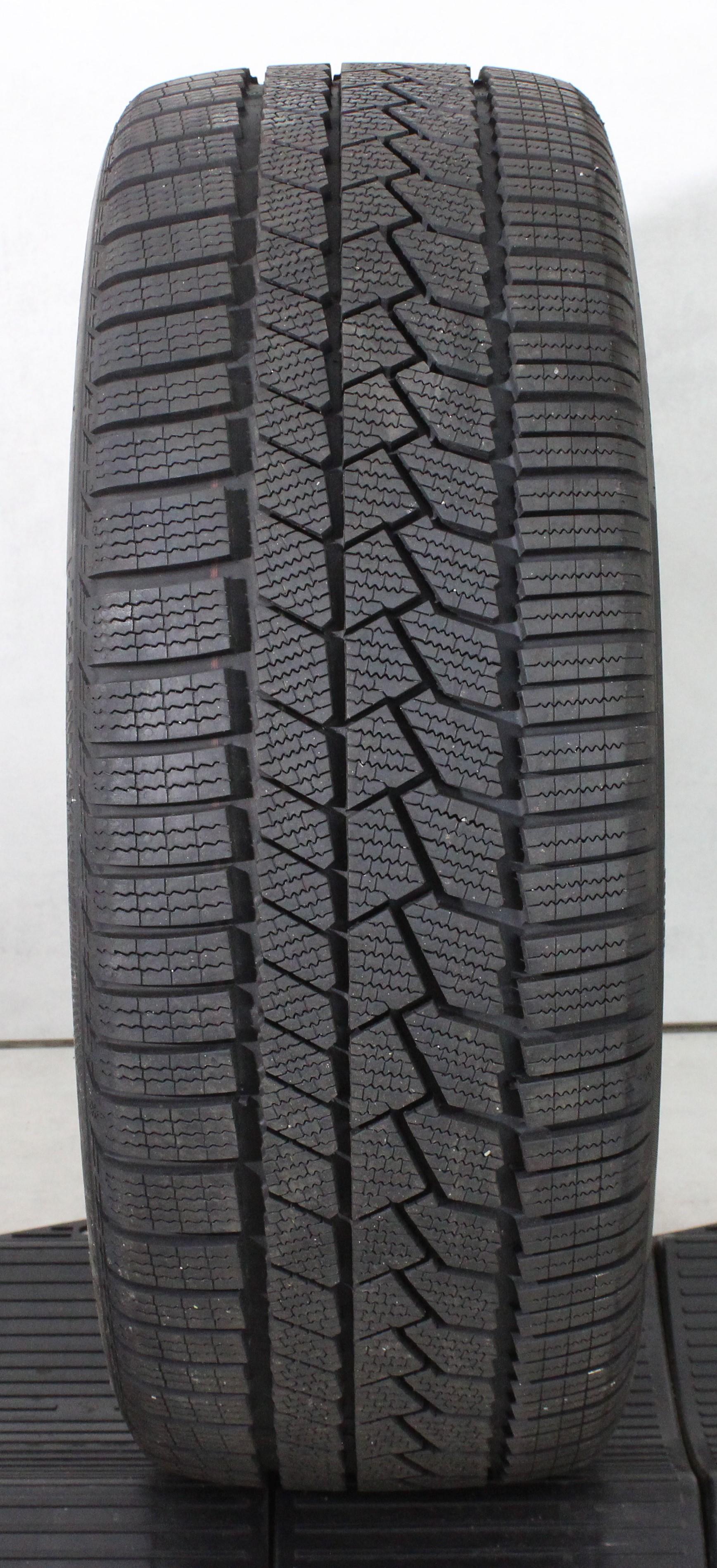 1 x 225/45R18 95H Winterreifen Continental Winter Contact TS860S SSR * Runflat 8mm 2023