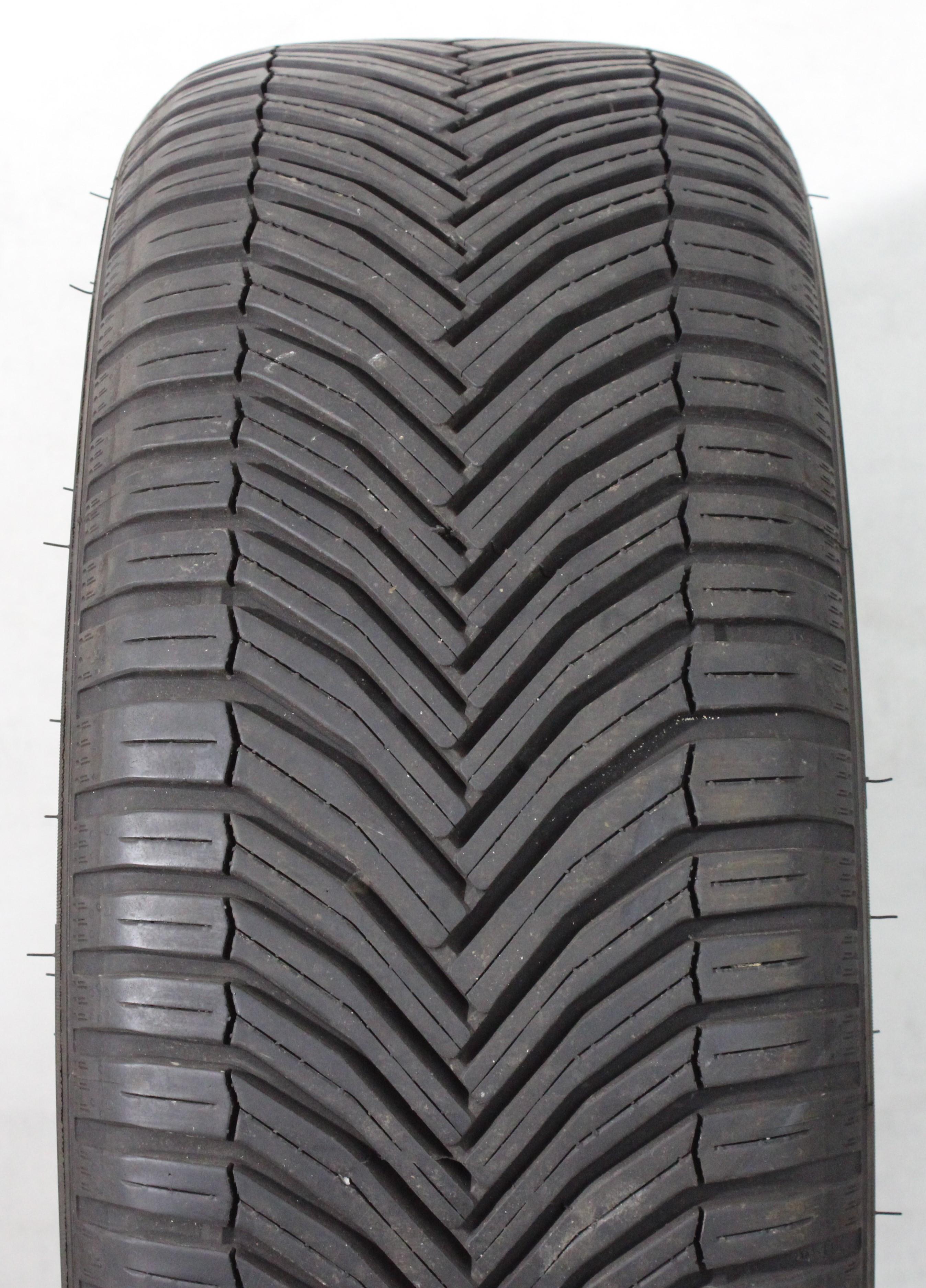 1 neumático para todas las estaciones Michelin Cross Climate 2 SUV, 225/50R18, 95W, 6,5 mm, 2023